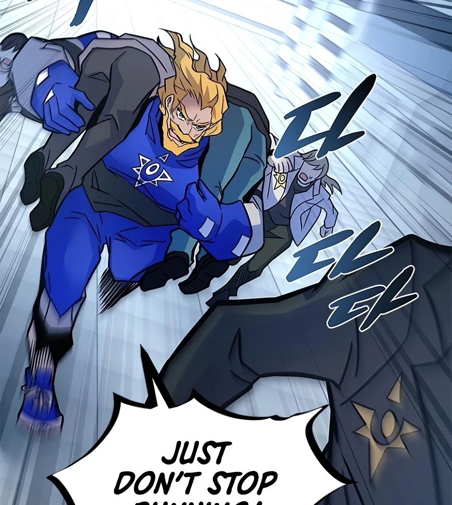 Read Villain to Kill chapter 239 image 39 on Lezhin