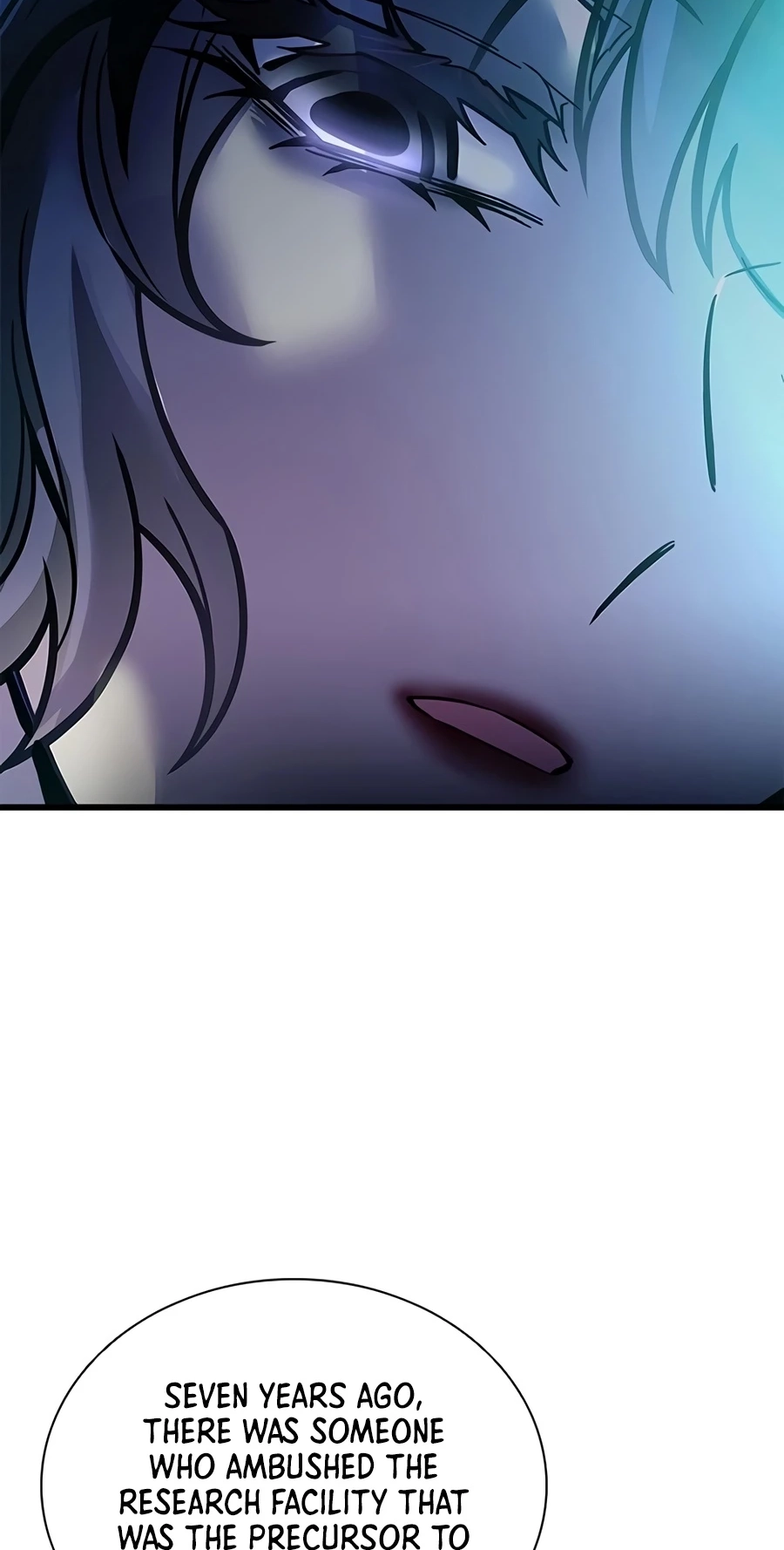Read Villain to Kill chapter 239 image 5 on Lezhin