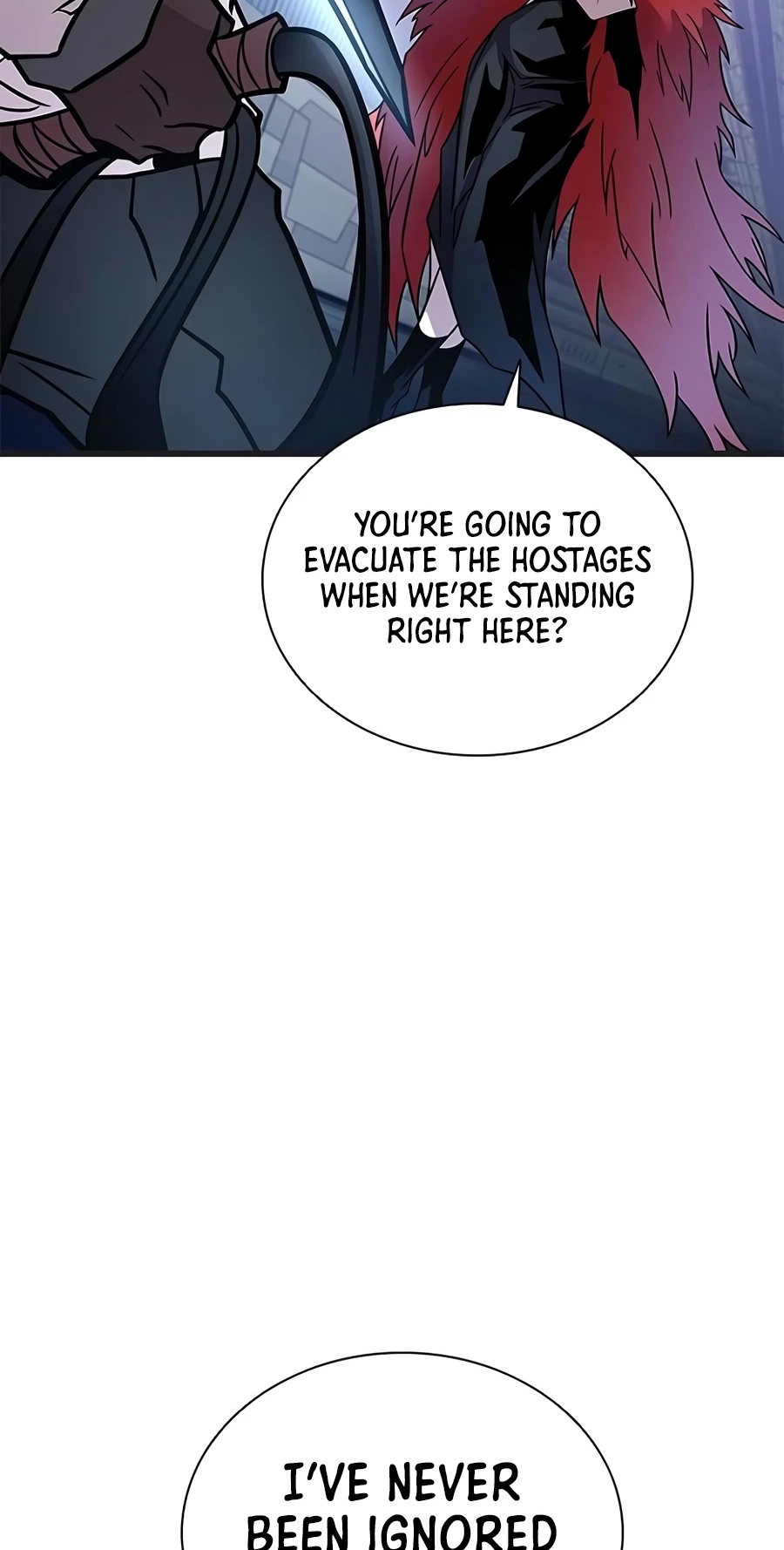 Read Villain to Kill chapter 239 image 53 on Lezhin