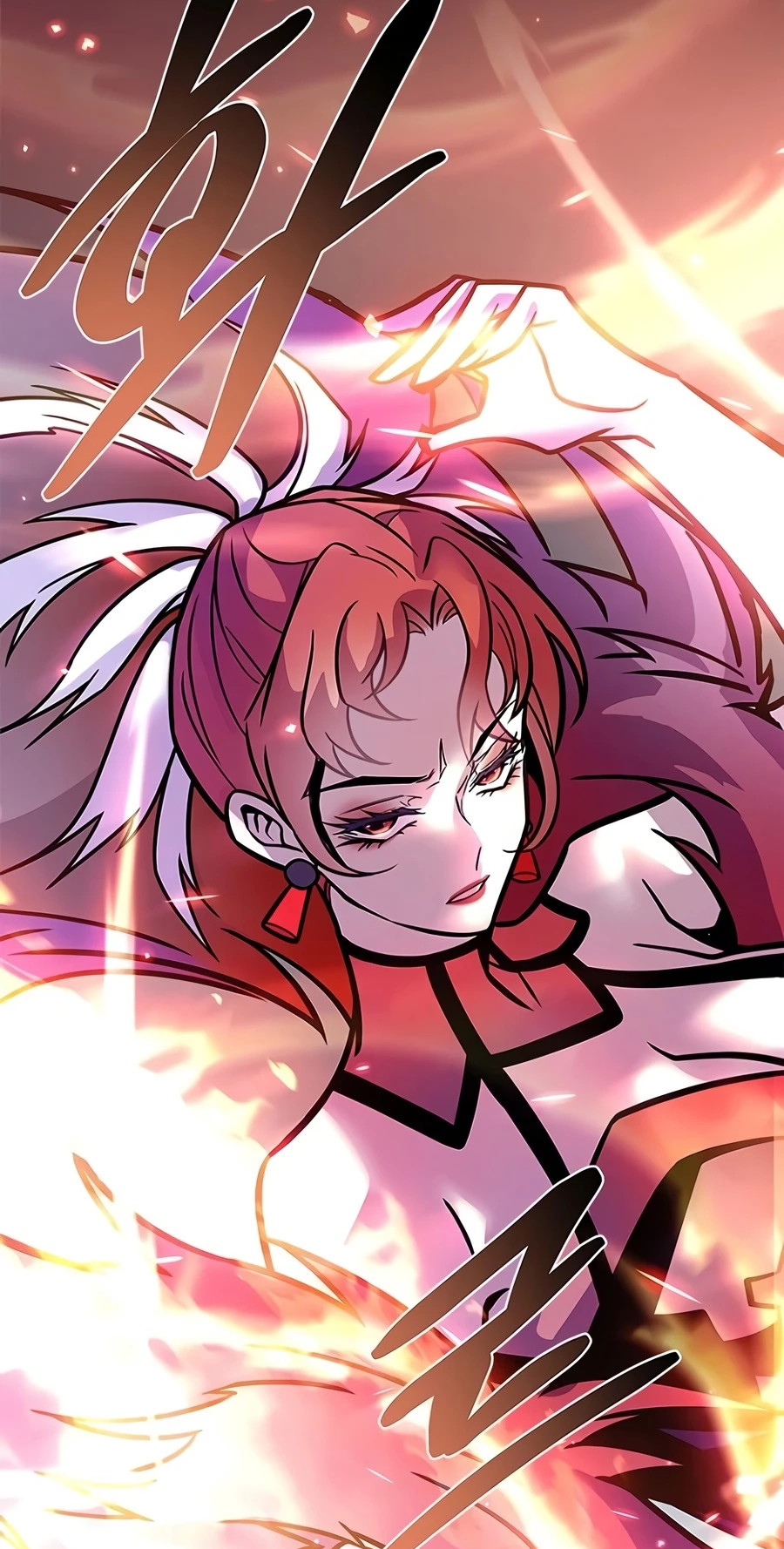 Read Villain to Kill chapter 239 image 56 on Lezhin