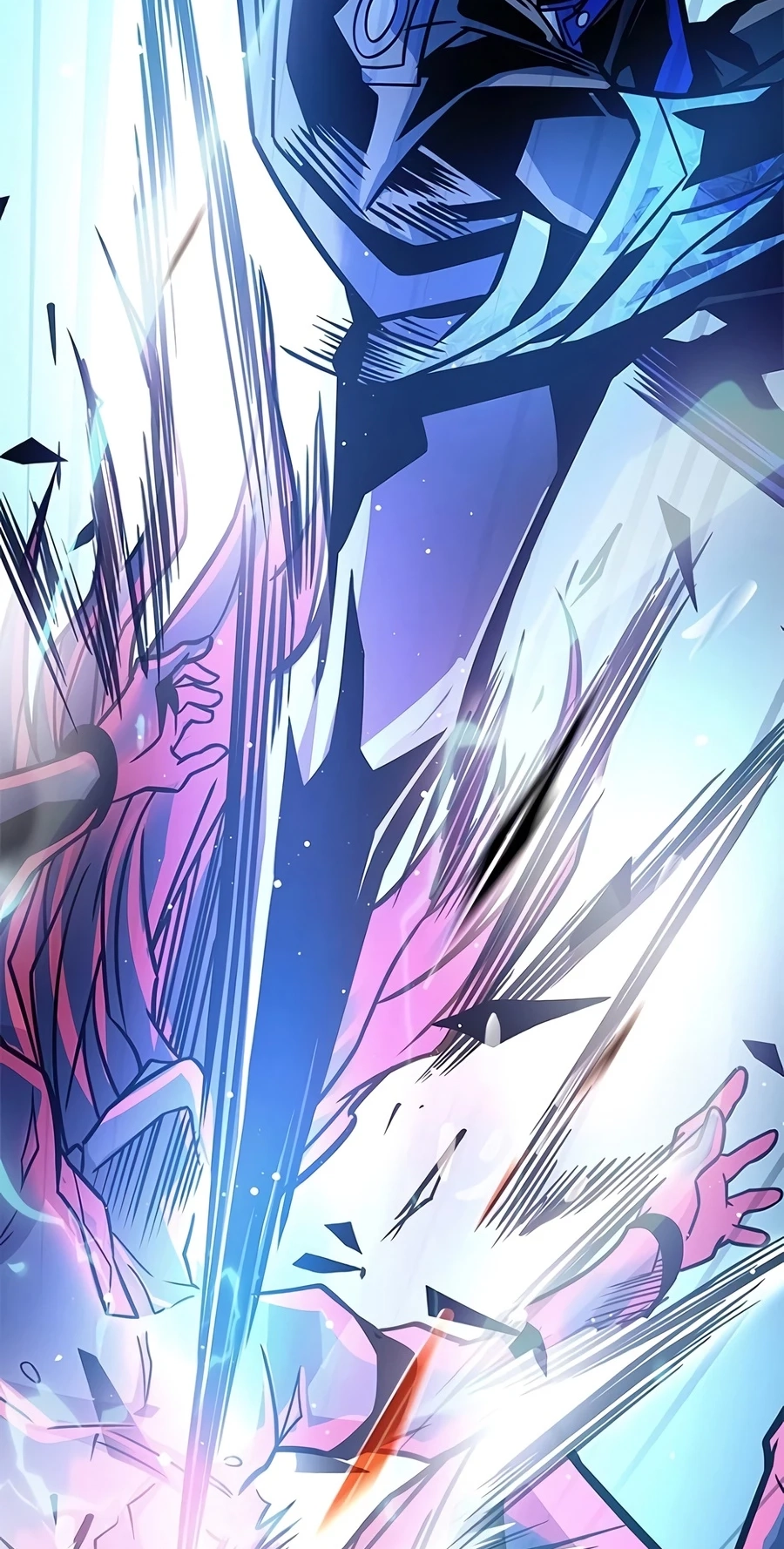 Read Villain to Kill chapter 239 image 80 on Lezhin