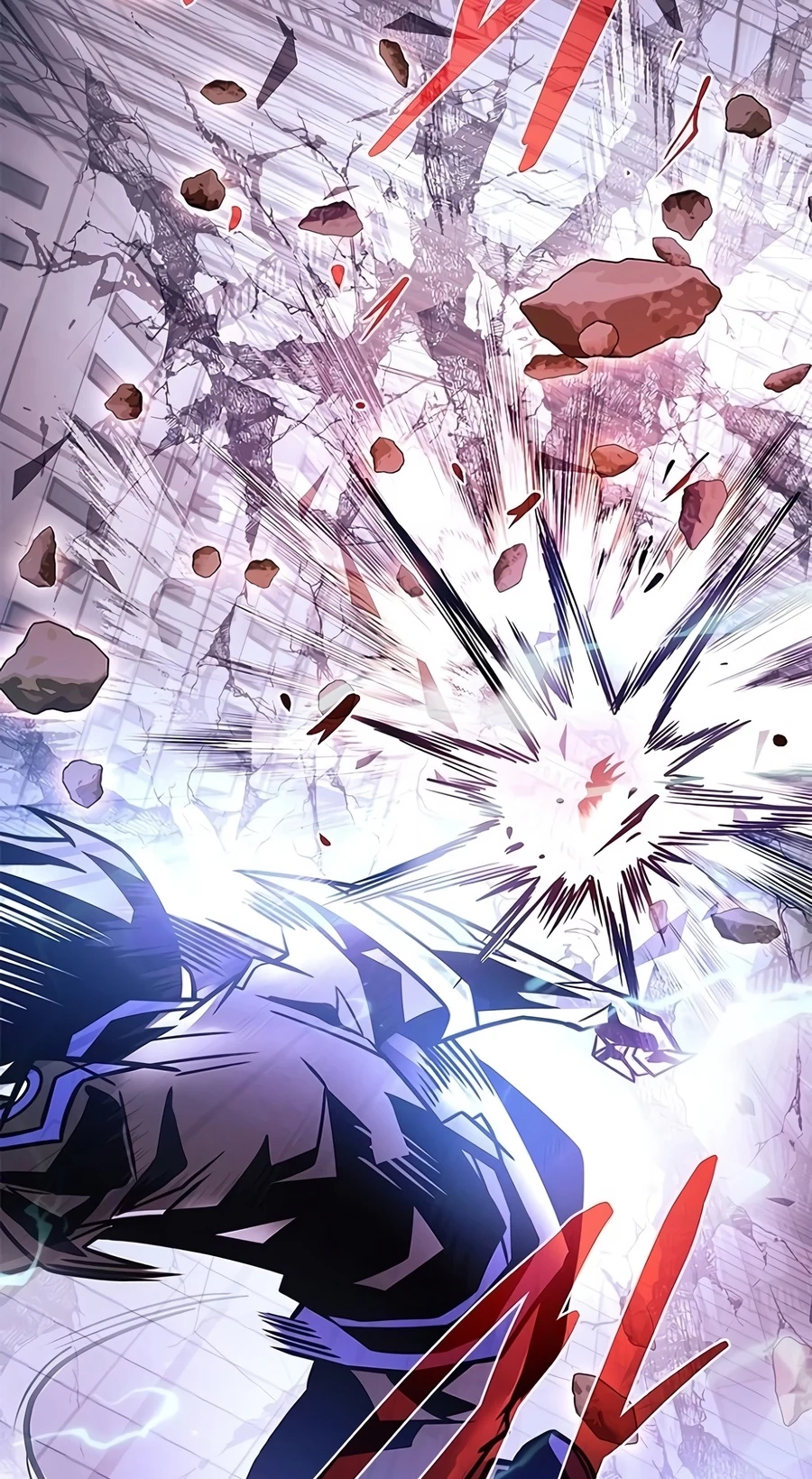 Read Villain to Kill chapter 239 image 83 on Lezhin