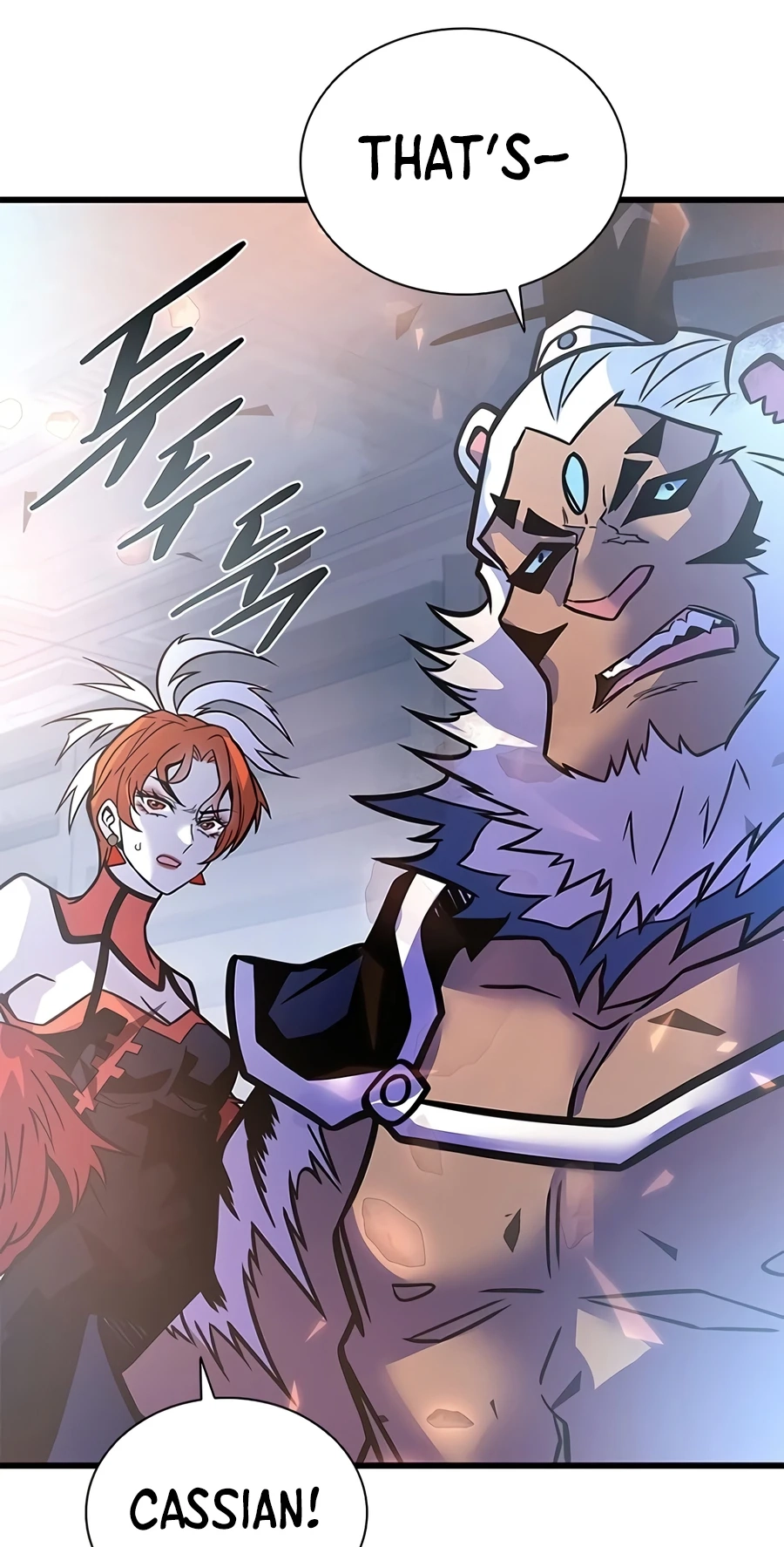 Read Villain to Kill chapter 239 image 85 on Lezhin