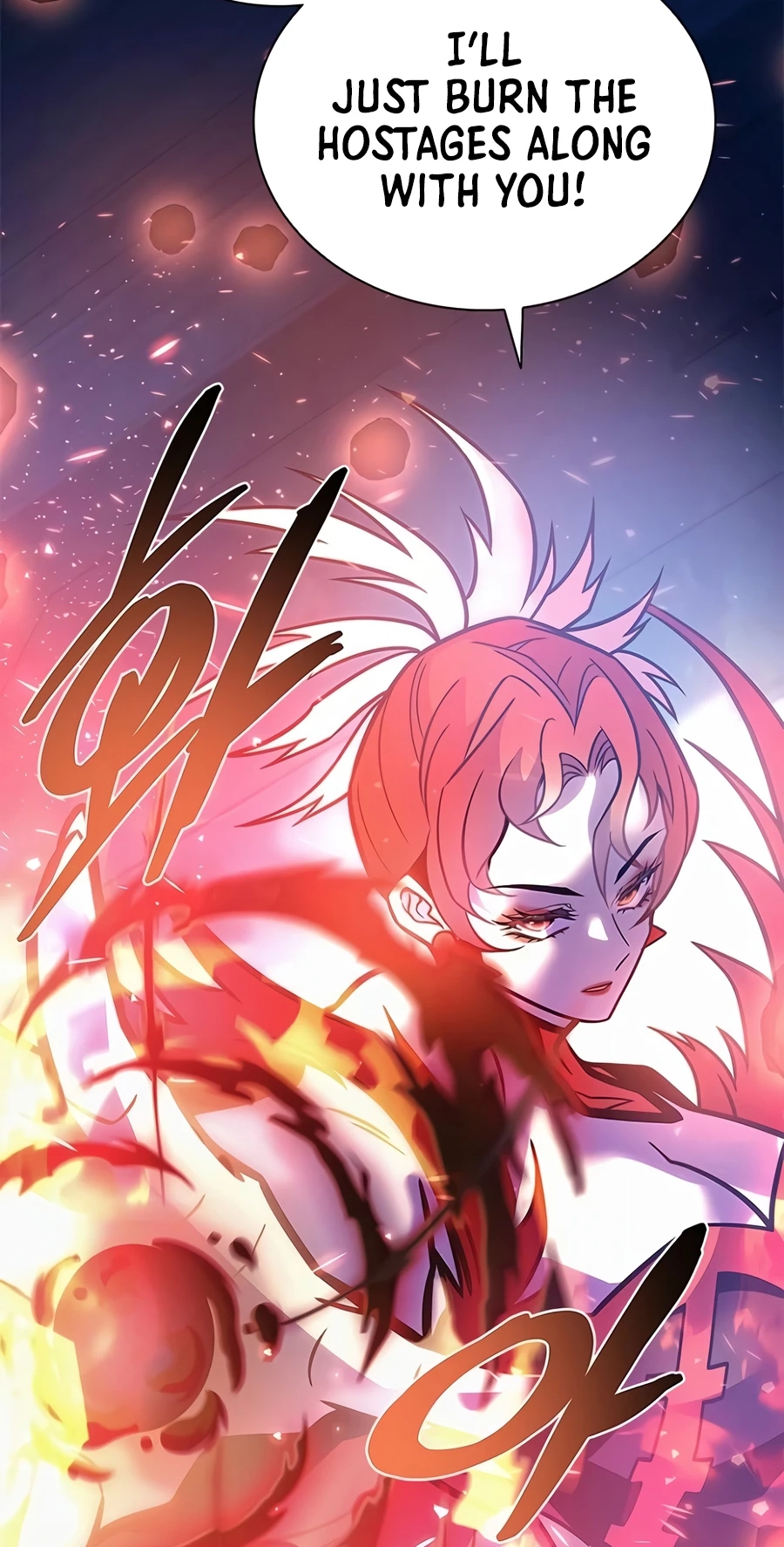 Read Villain to Kill chapter 239 image 88 on Lezhin