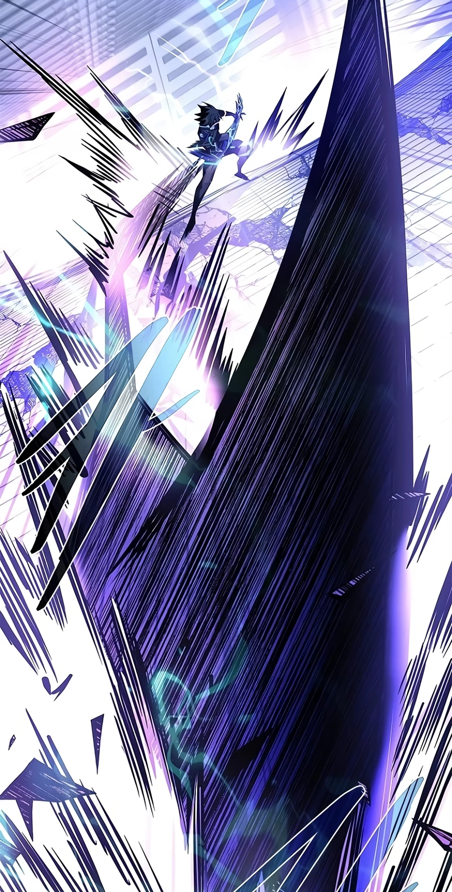 Read Villain to Kill chapter 239 image 92 on Lezhin