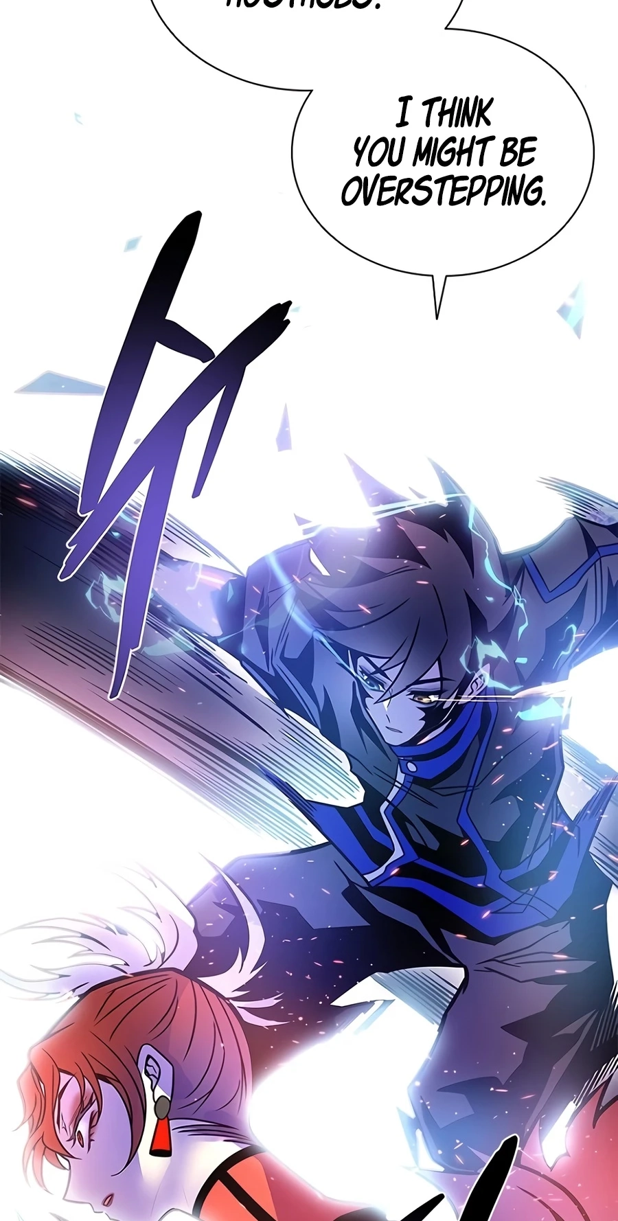 Read Villain to Kill chapter 239 image 97 on Lezhin