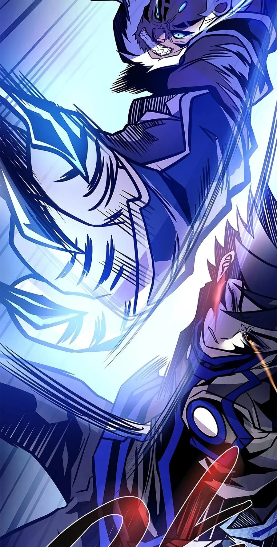 Read Villain to Kill chapter 240 image 112 on Lezhin