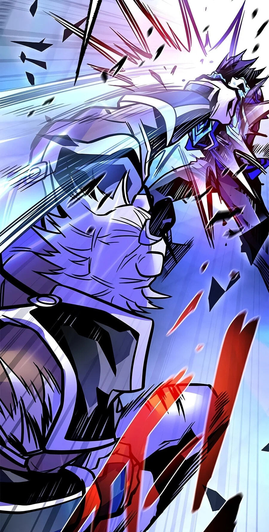 Read Villain to Kill chapter 240 image 125 on Lezhin