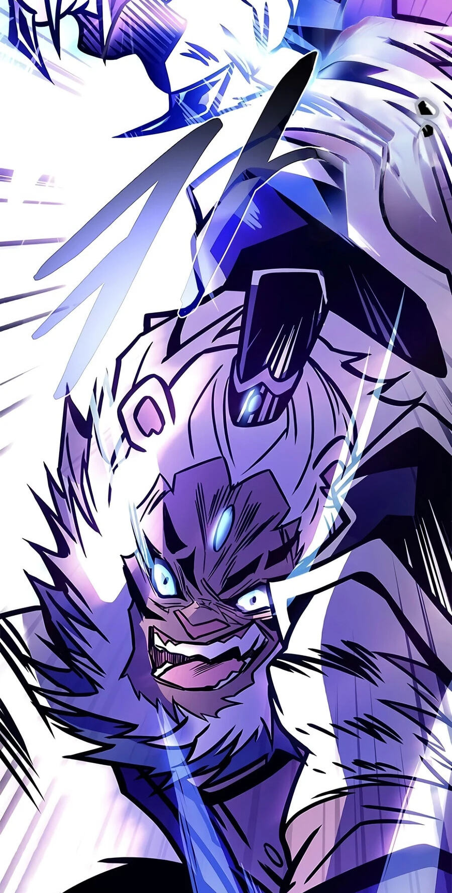 Read Villain to Kill chapter 240 image 132 on Lezhin