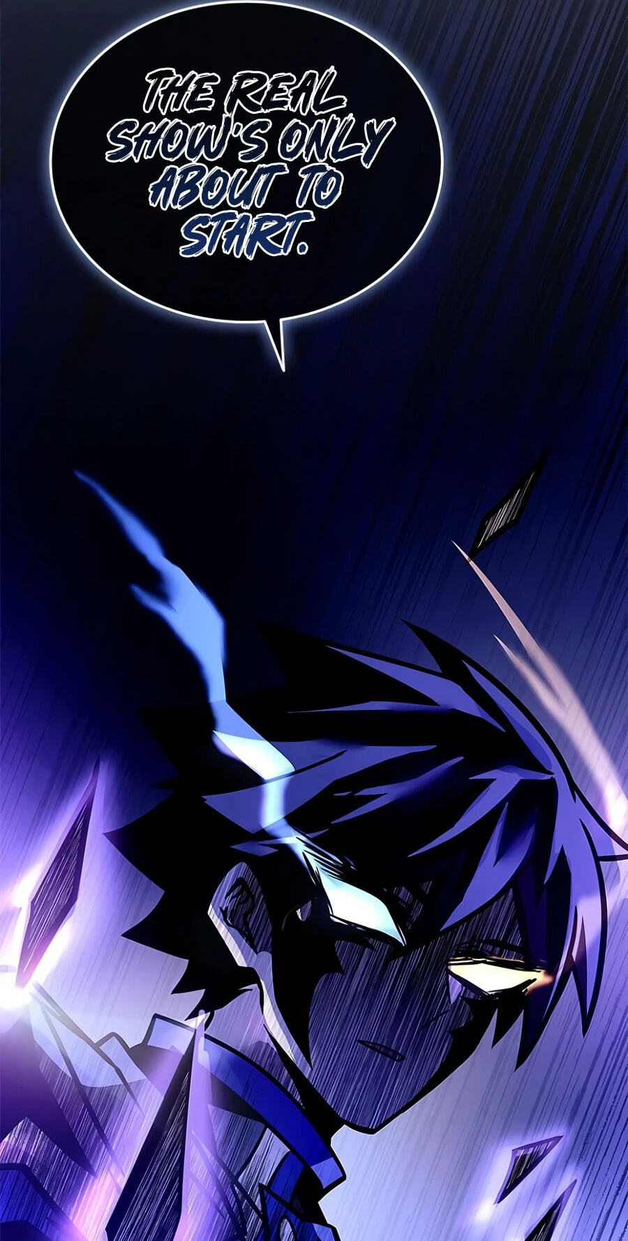 Read Villain to Kill chapter 240 image 143 on Lezhin