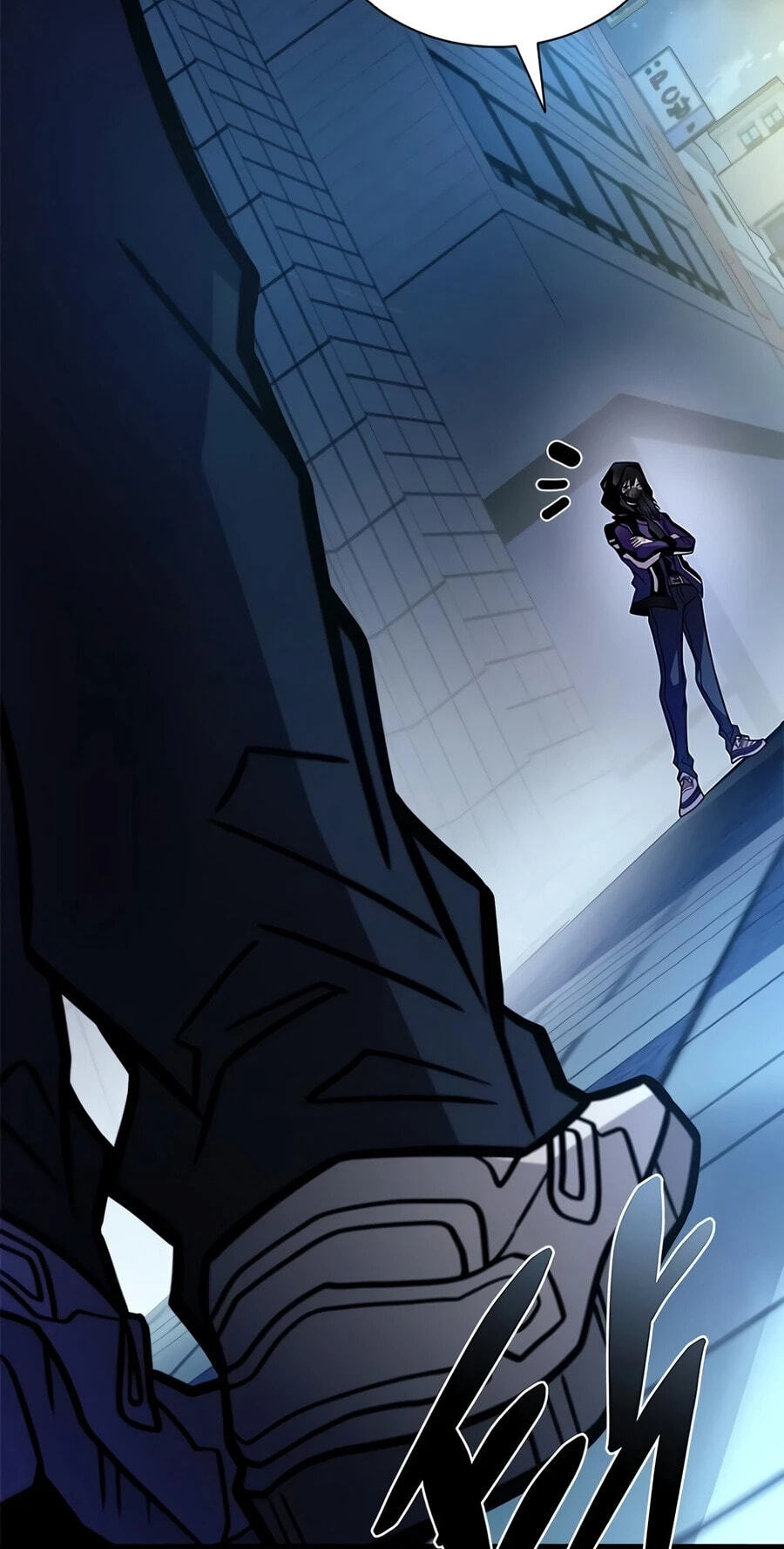 Read Villain to Kill chapter 240 image 150 on Lezhin
