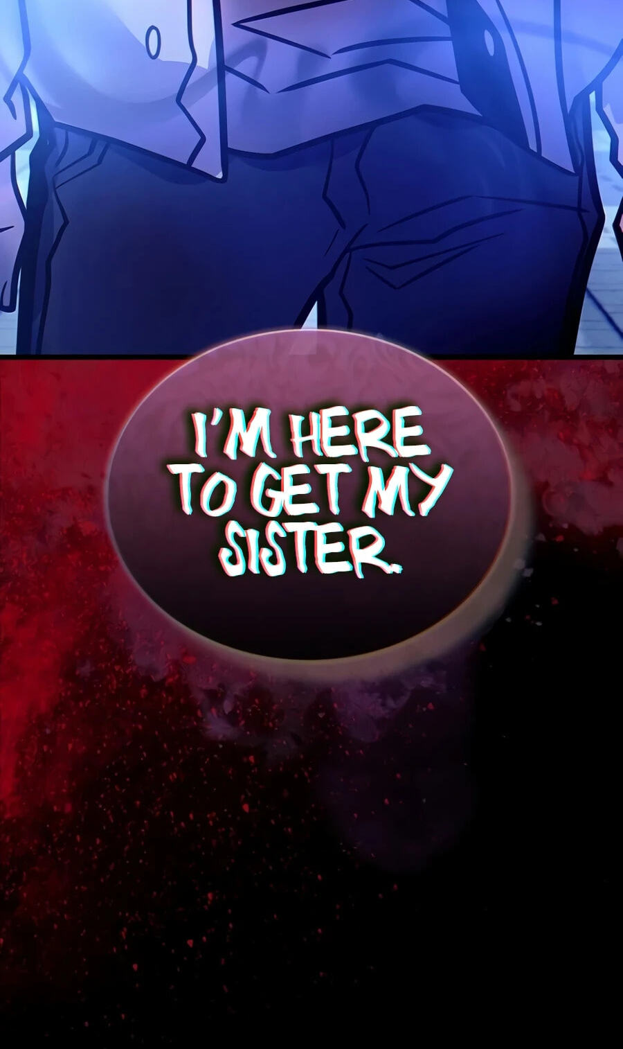 Read Villain to Kill chapter 240 image 156 on Lezhin