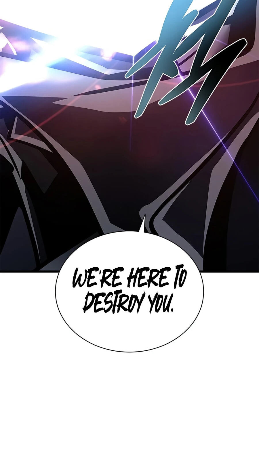 Read Villain to Kill chapter 240 image 19 on Lezhin