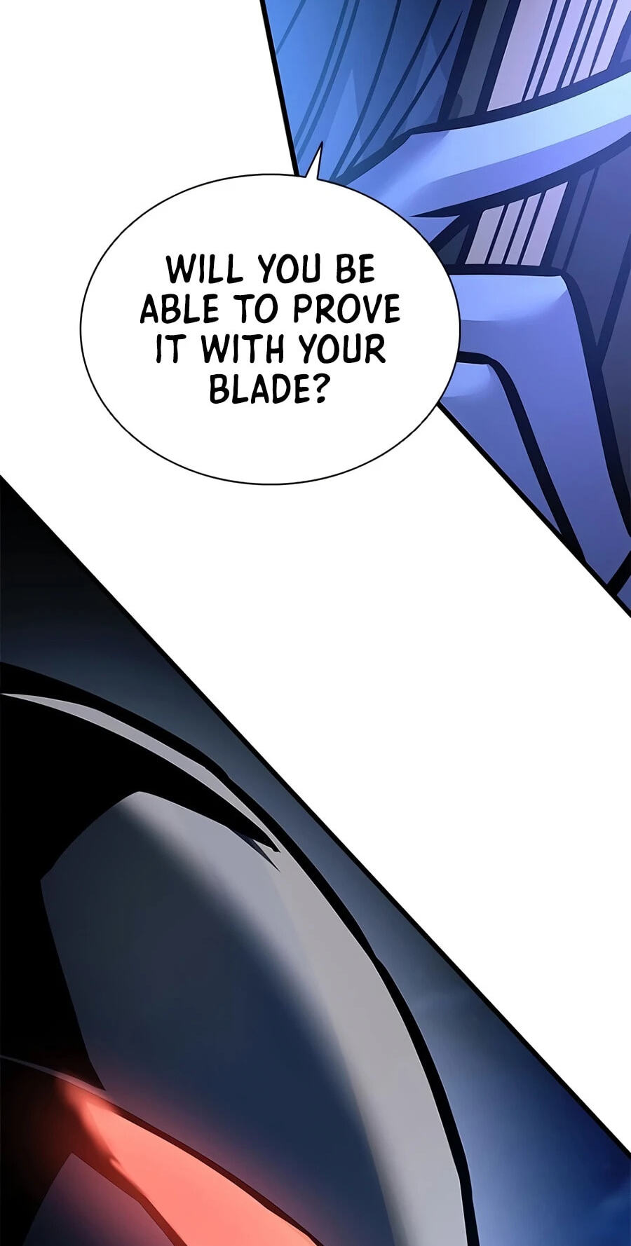 Read Villain to Kill chapter 240 image 21 on Lezhin