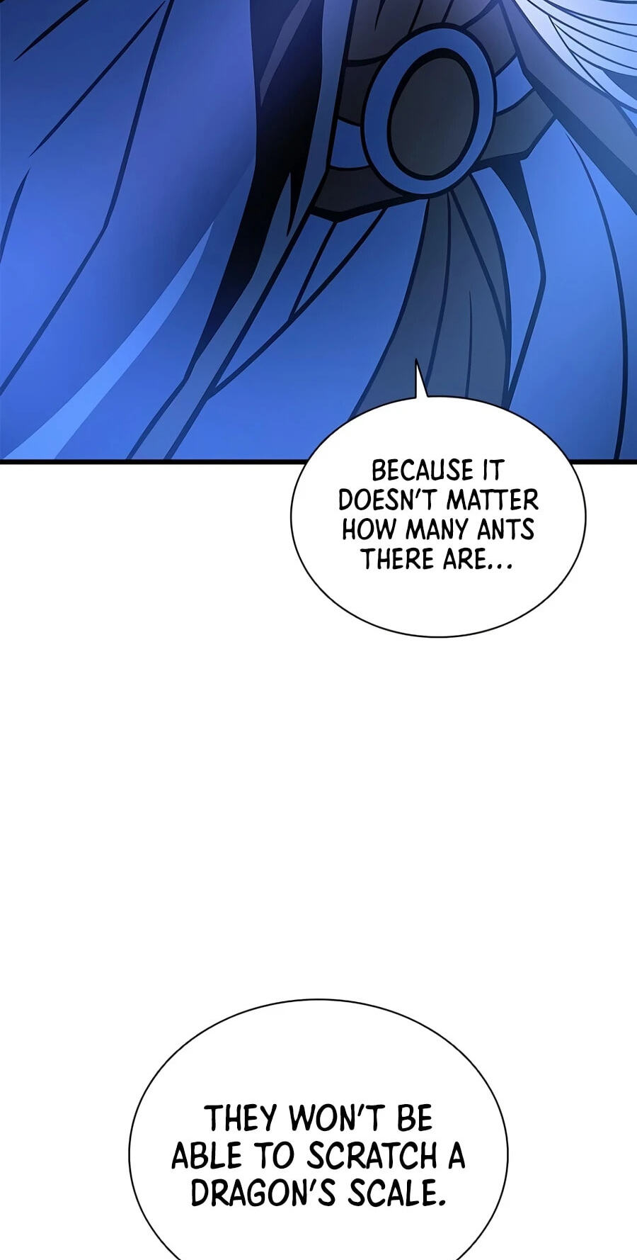 Read Villain to Kill chapter 240 image 25 on Lezhin
