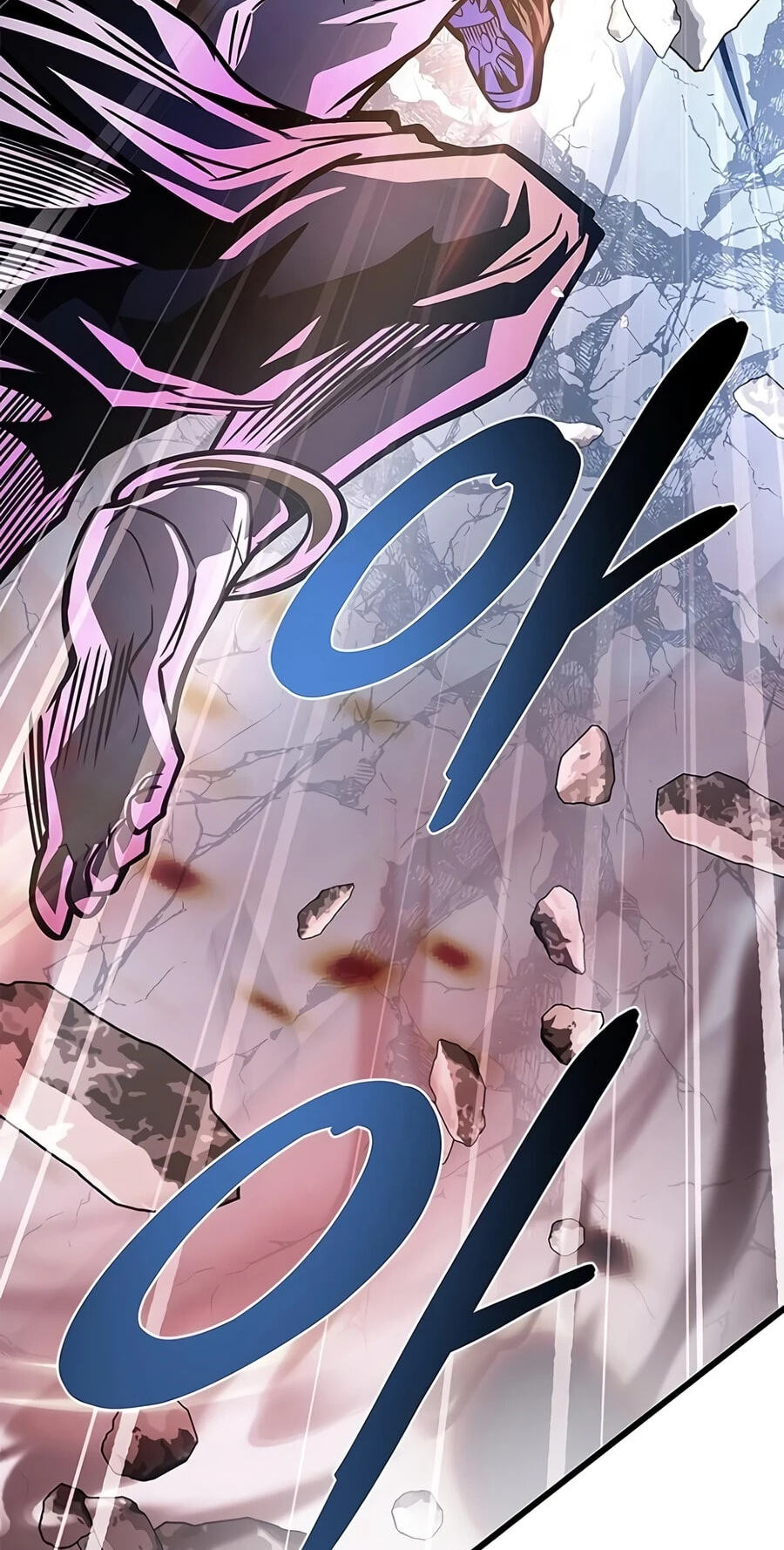 Read Villain to Kill chapter 240 image 52 on Lezhin
