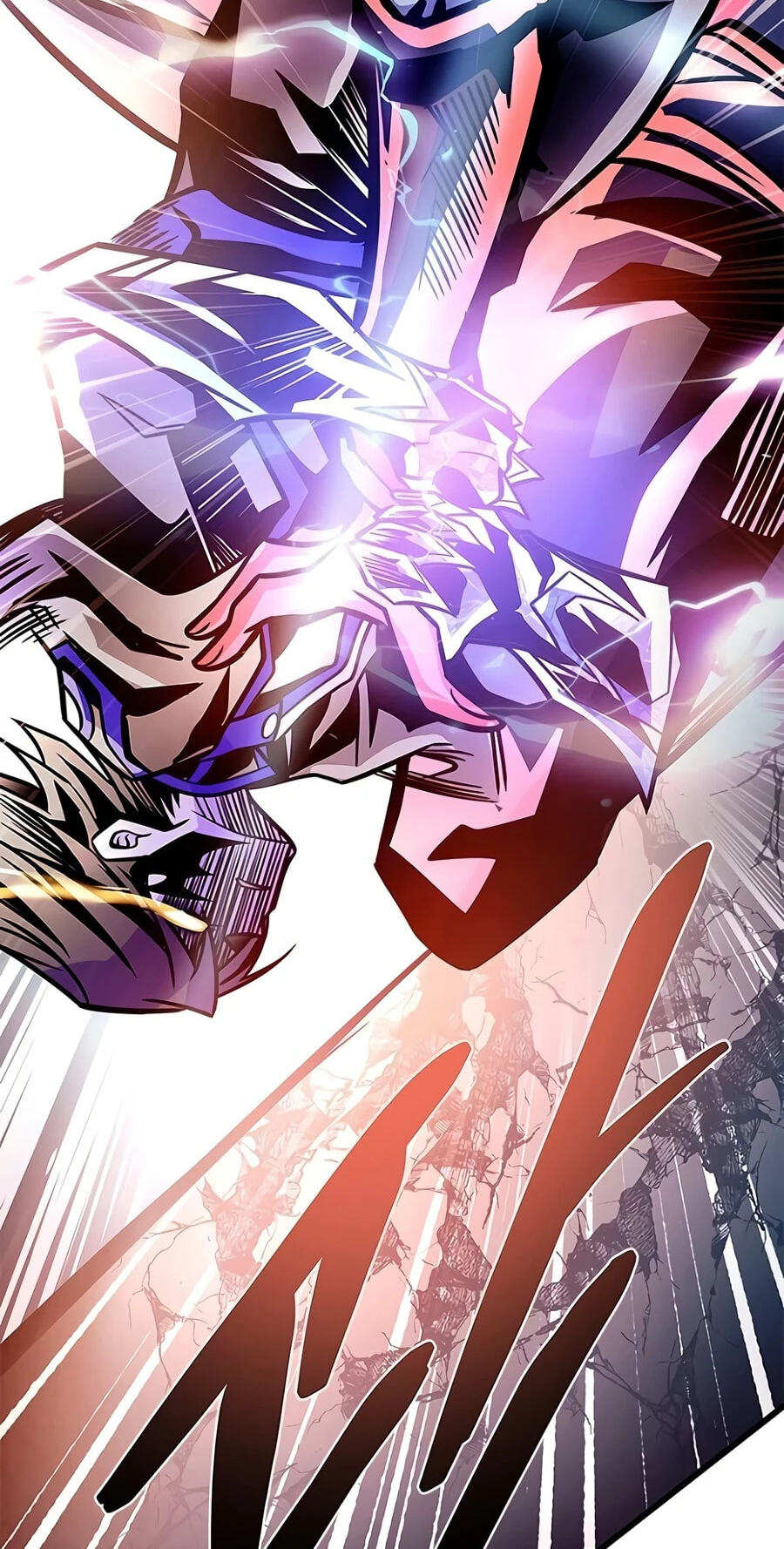 Read Villain to Kill chapter 240 image 57 on Lezhin