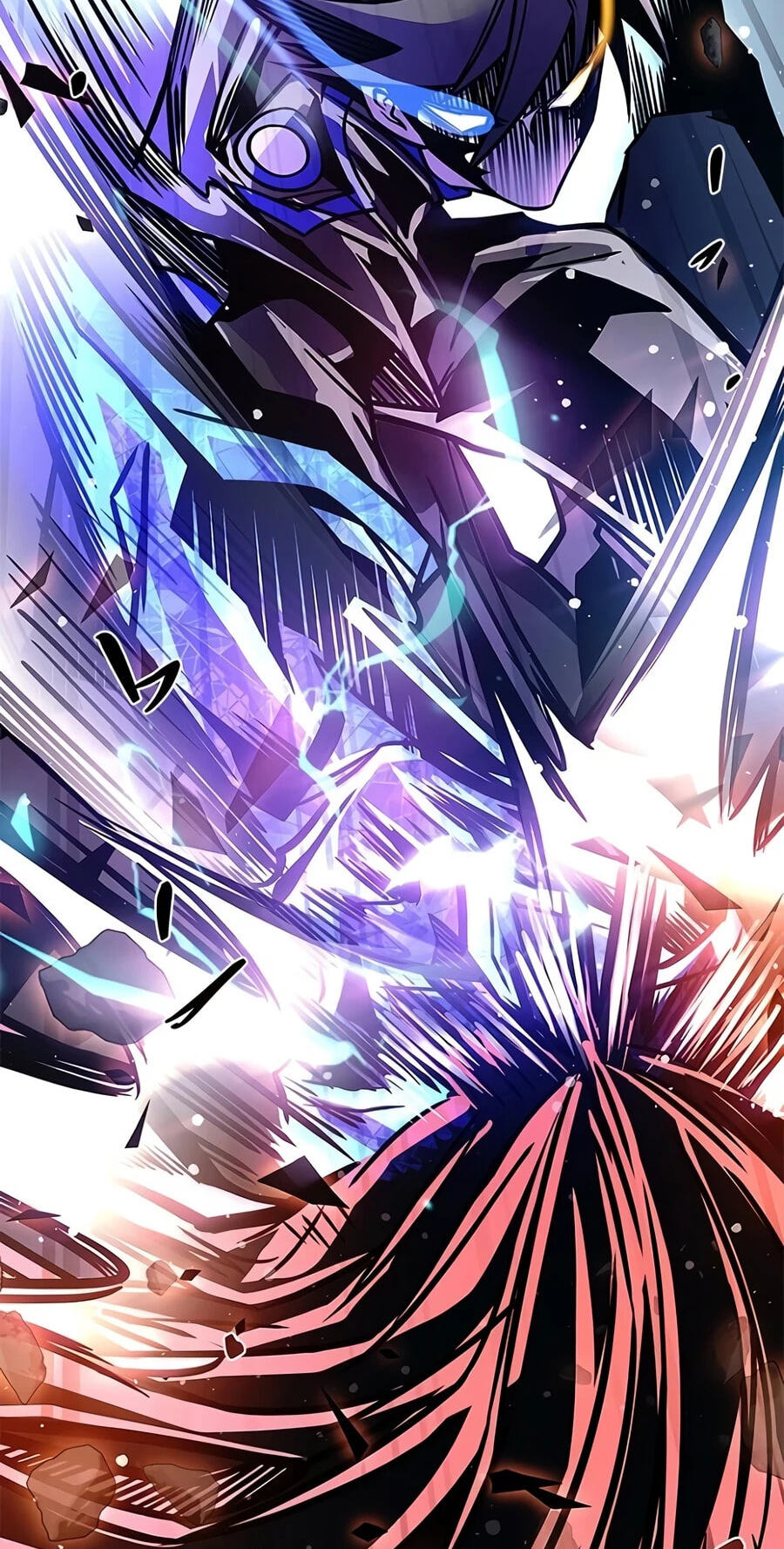 Read Villain to Kill chapter 240 image 67 on Lezhin