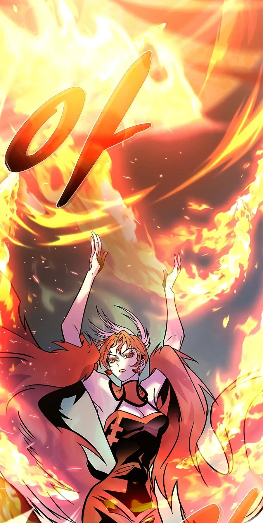 Read Villain to Kill chapter 240 image 73 on Lezhin