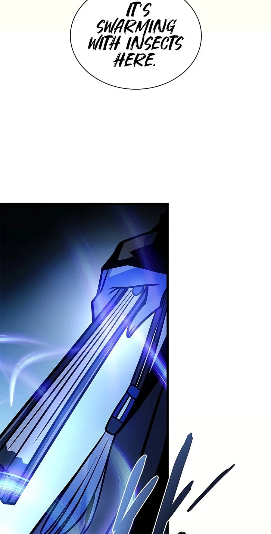 Read Villain to Kill chapter 240 image 8 on Lezhin