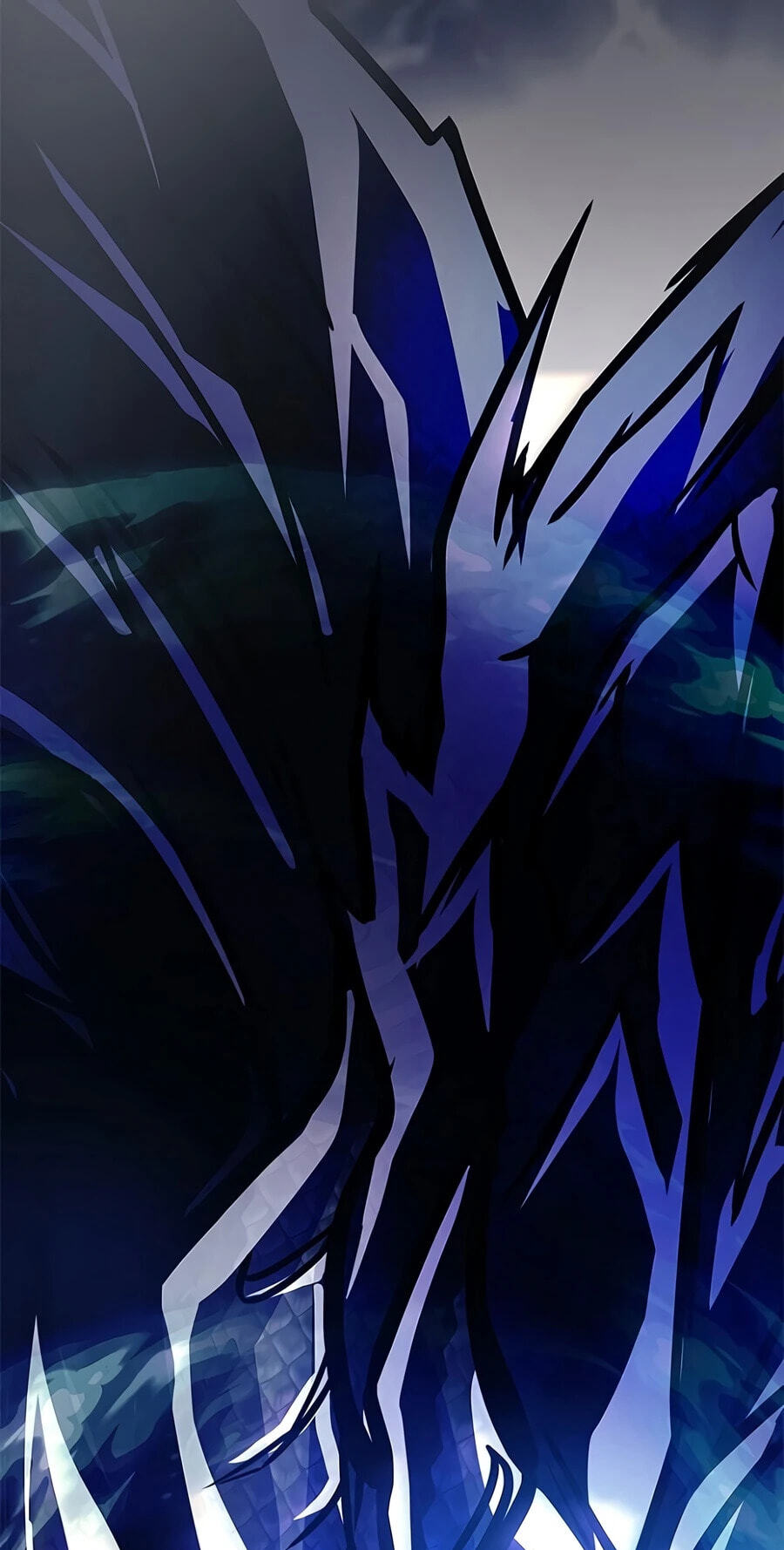 Read Villain to Kill chapter 240 image 82 on Lezhin