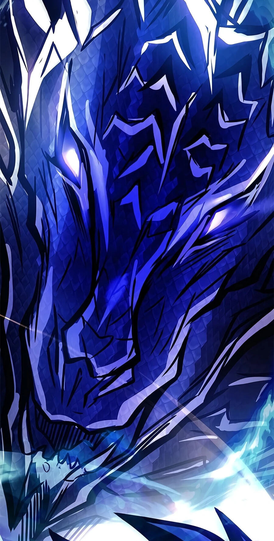 Read Villain to Kill chapter 240 image 83 on Lezhin