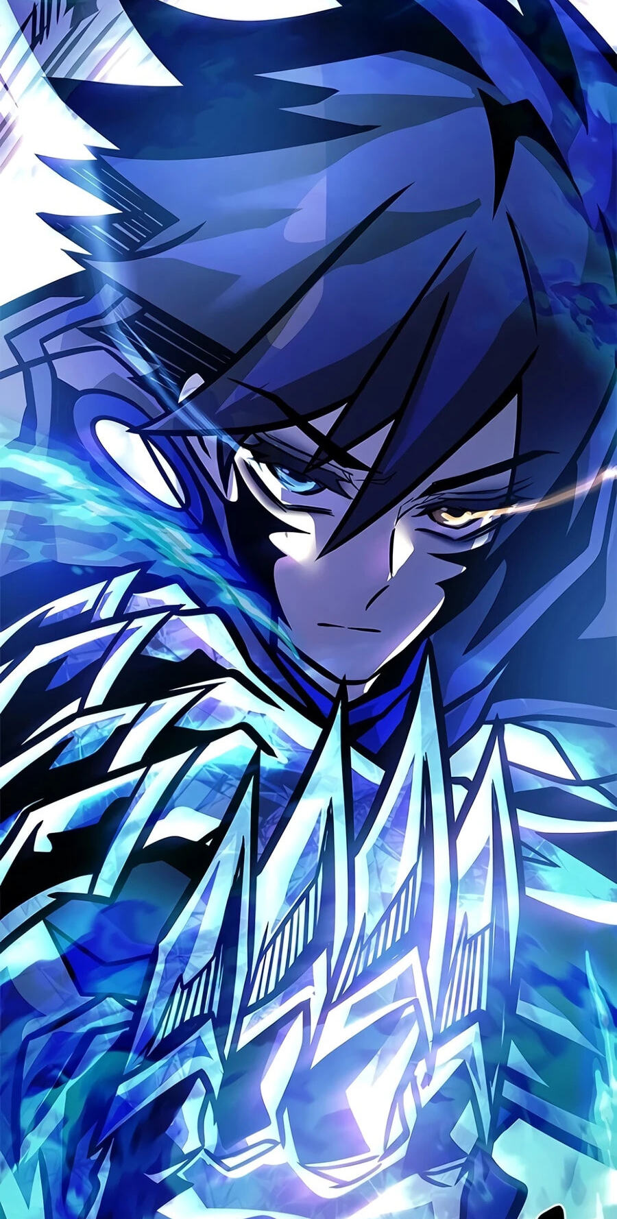 Read Villain to Kill chapter 240 image 84 on Lezhin