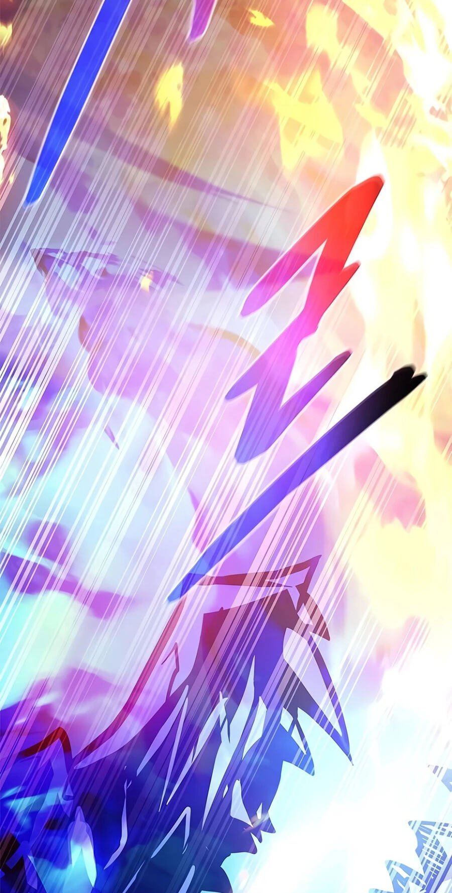 Read Villain to Kill chapter 240 image 87 on Lezhin