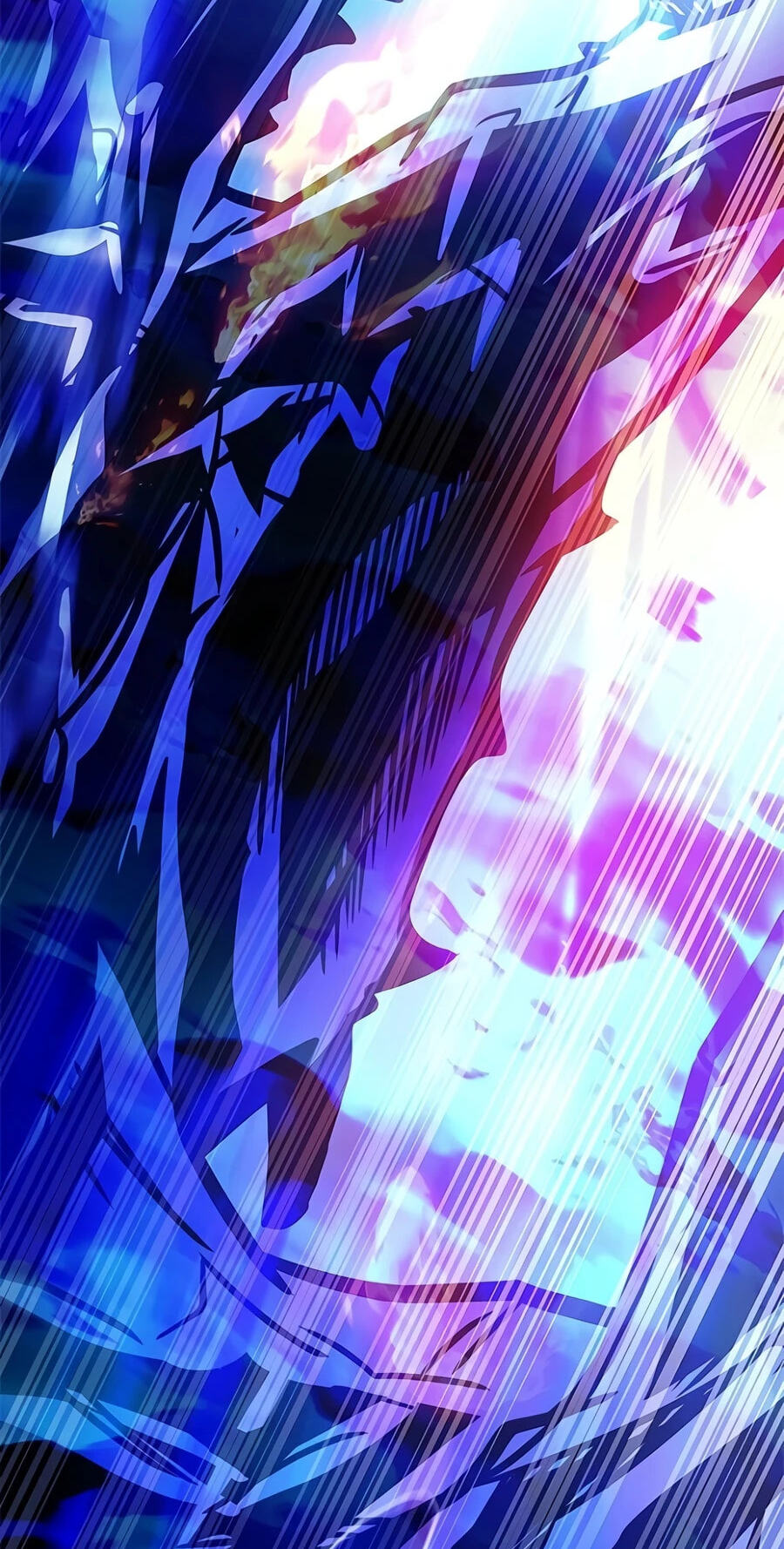 Read Villain to Kill chapter 240 image 88 on Lezhin