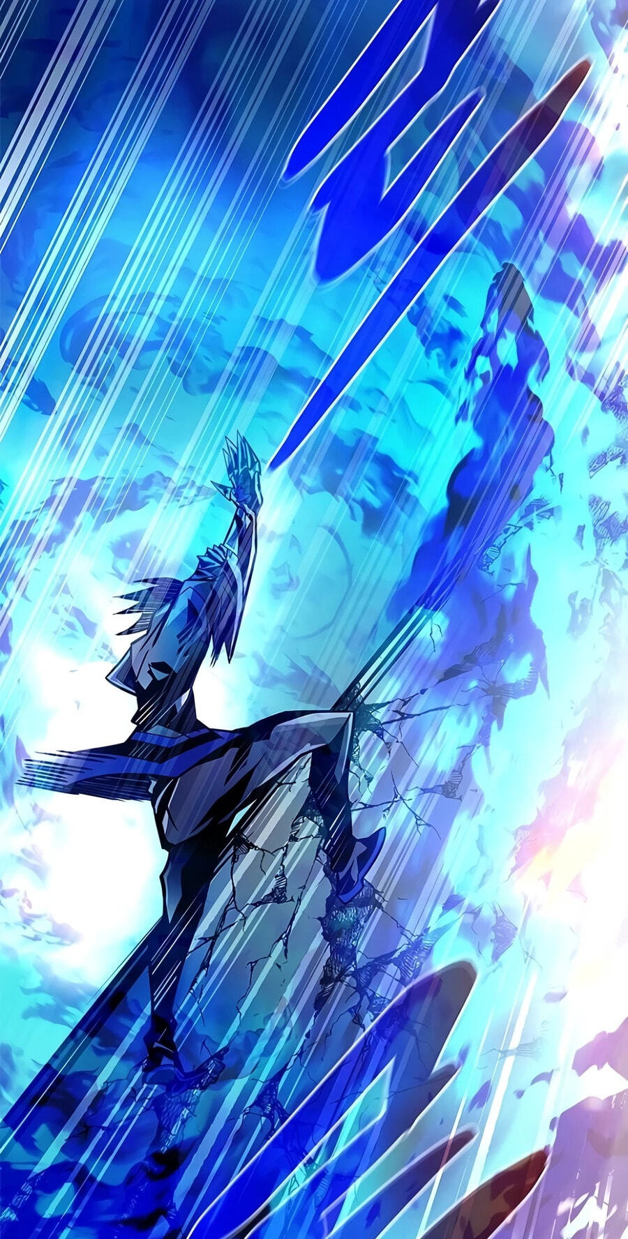 Read Villain to Kill chapter 240 image 90 on Lezhin