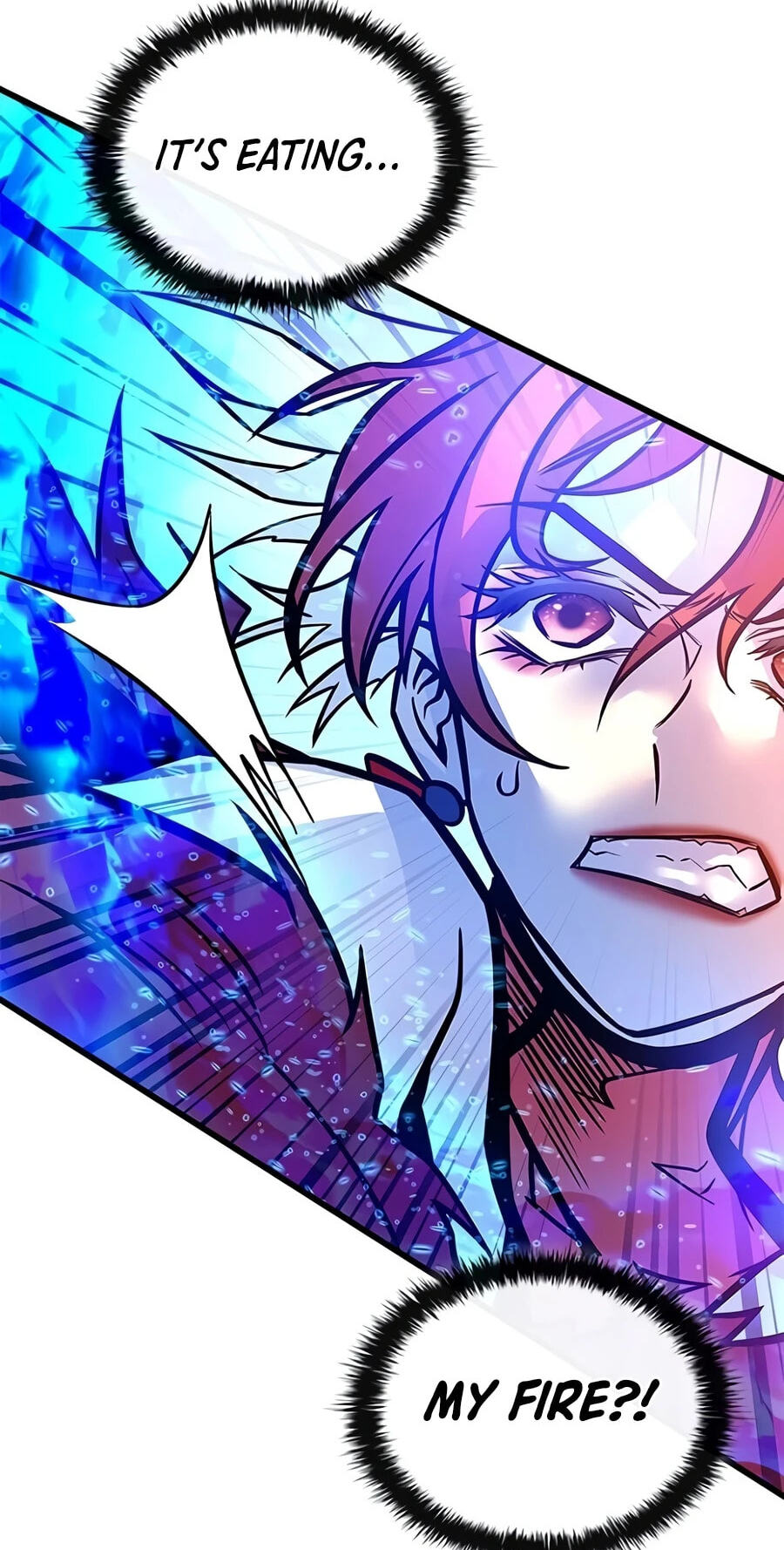 Read Villain to Kill chapter 240 image 94 on Lezhin