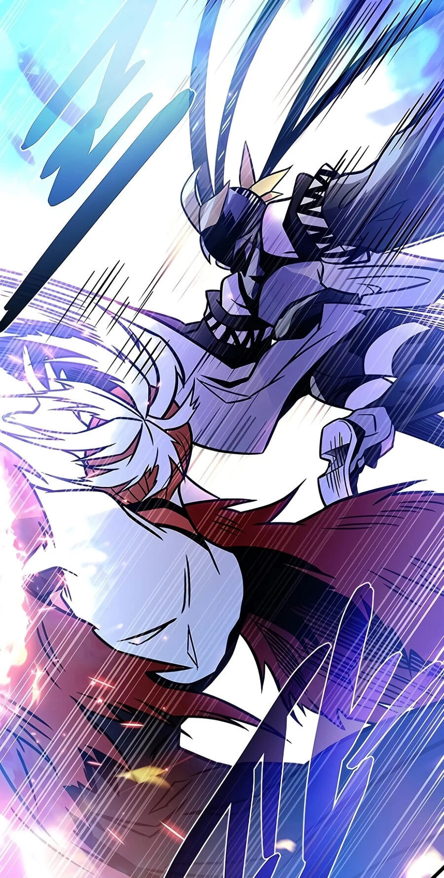Read Villain to Kill chapter 240 image 97 on Lezhin