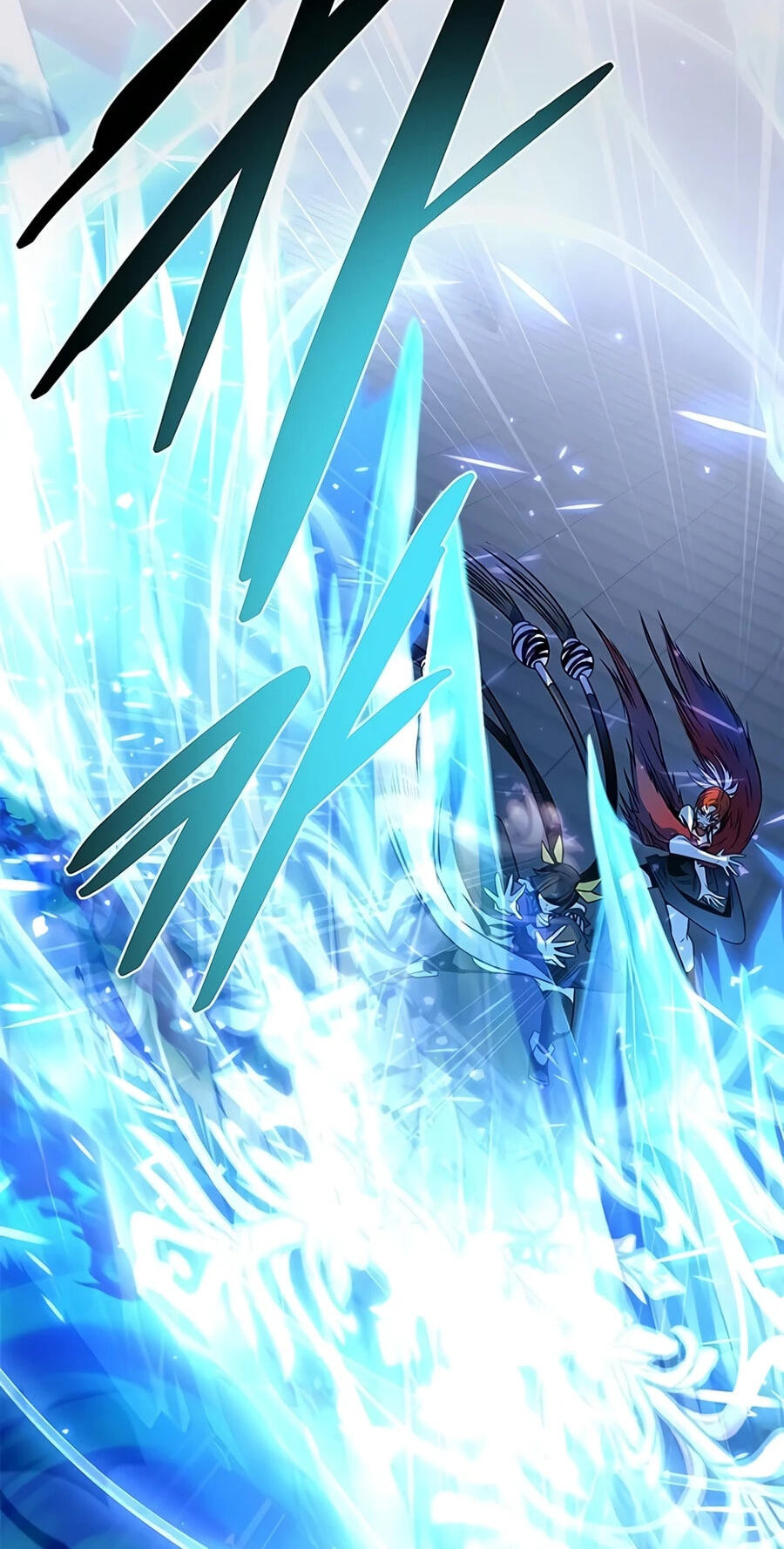 Read Villain to Kill chapter 240 image 99 on Lezhin