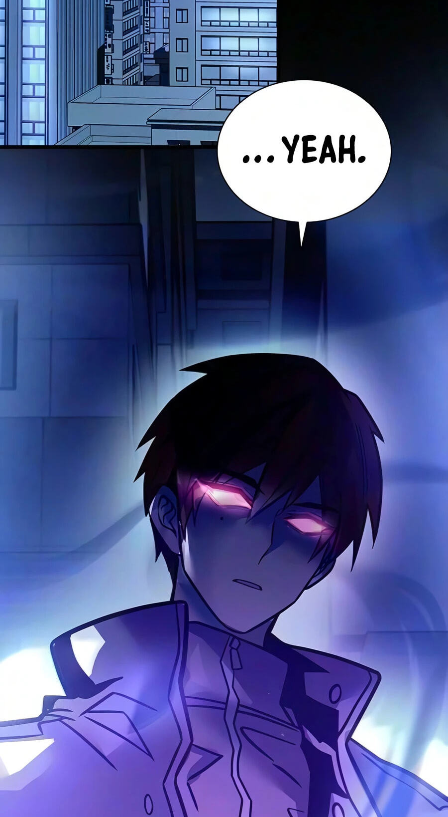 Read Villain to Kill chapter 241 image 1 on Lezhin