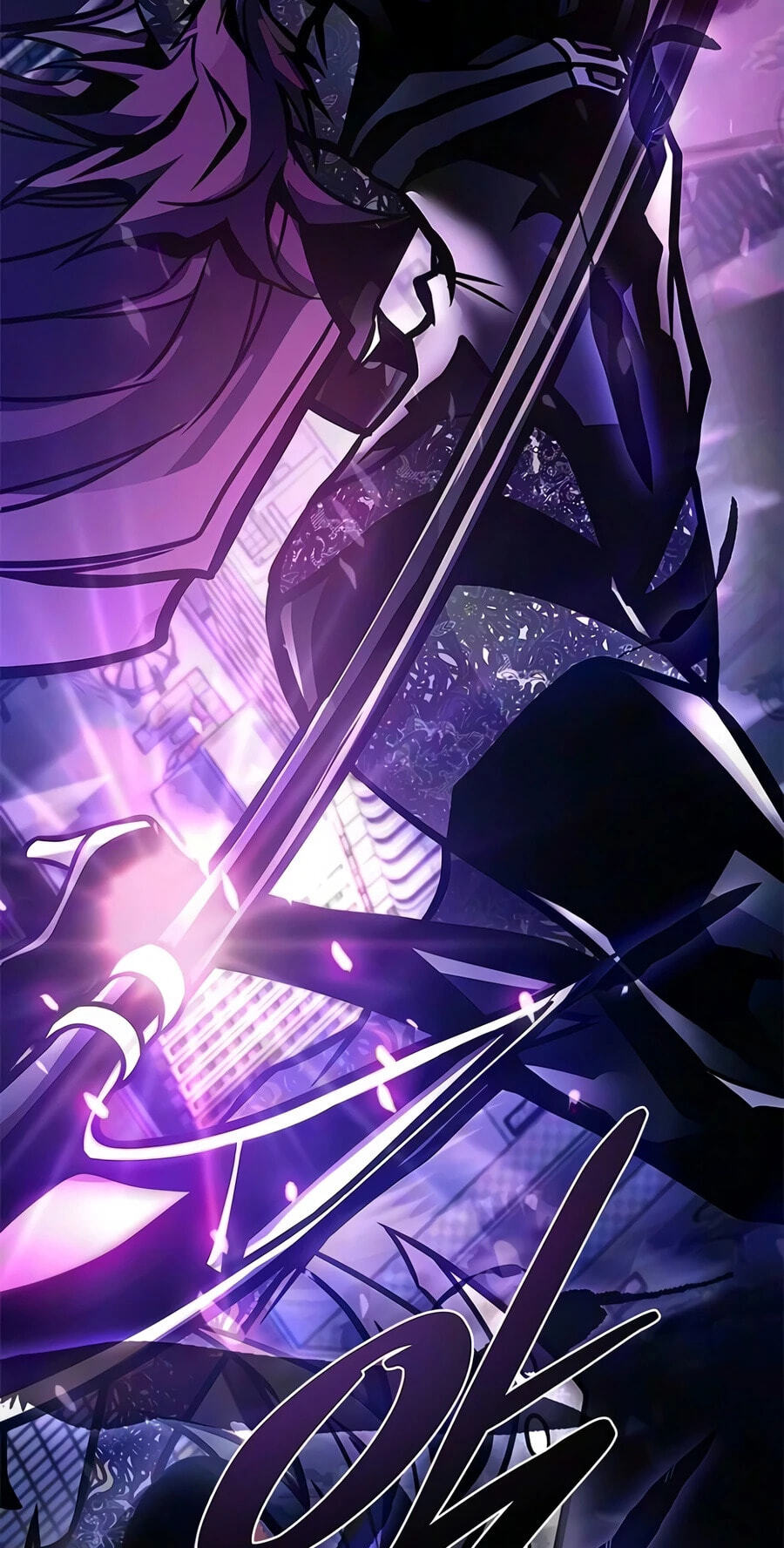 Read Villain to Kill chapter 241 image 100 on Lezhin
