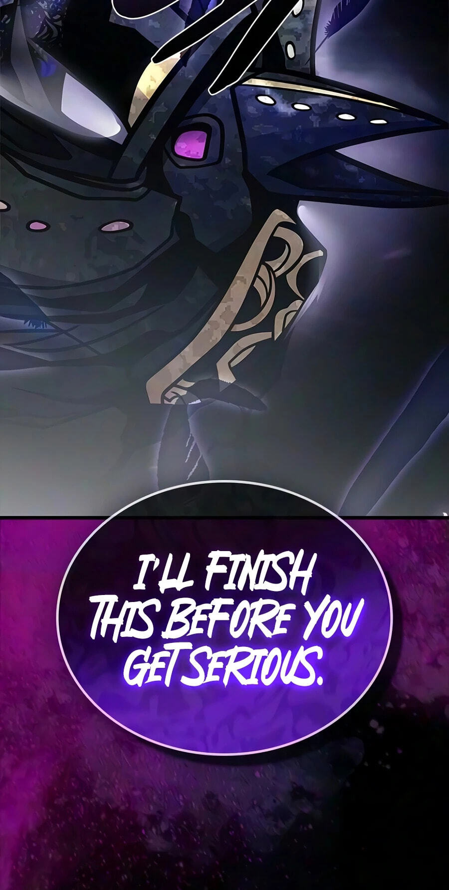 Read Villain to Kill chapter 241 image 101 on Lezhin