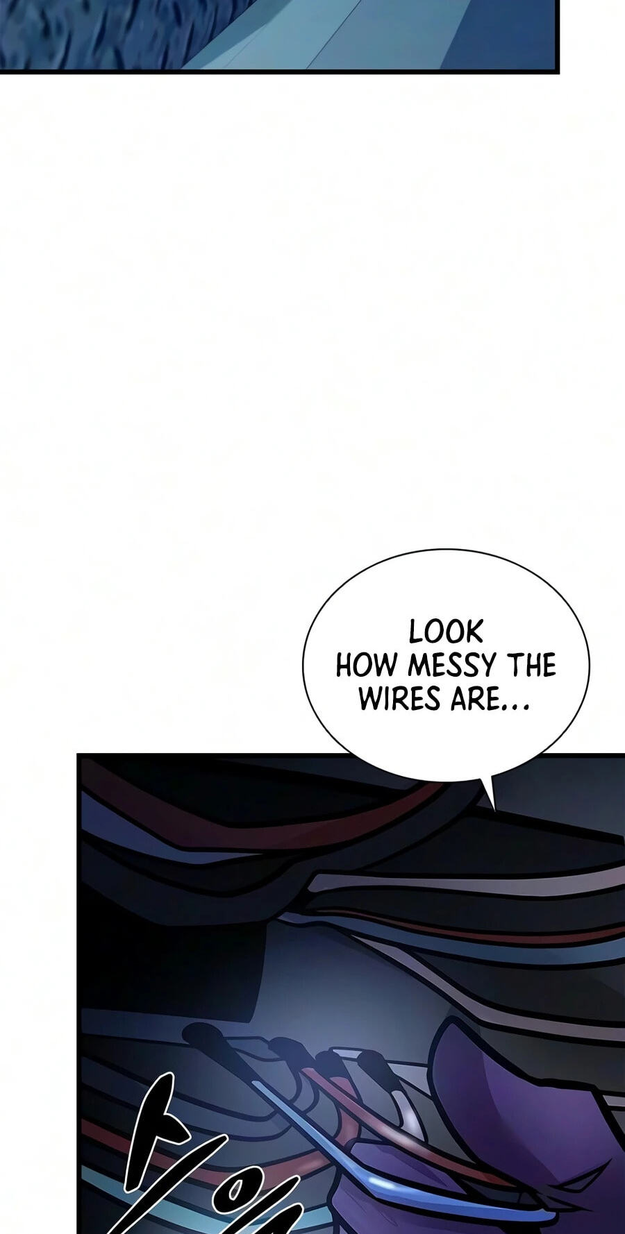 Read Villain to Kill chapter 241 image 104 on Lezhin