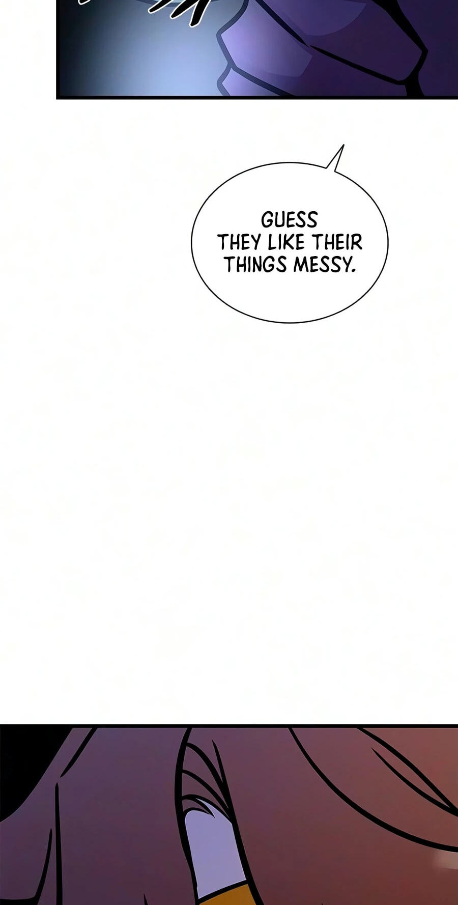 Read Villain to Kill chapter 241 image 105 on Lezhin