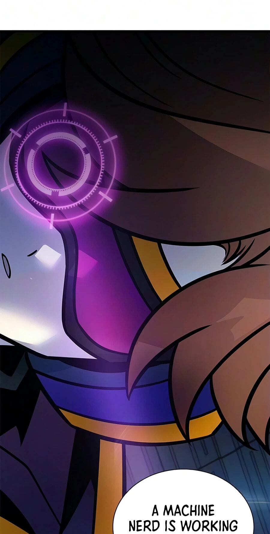 Read Villain to Kill chapter 241 image 107 on Lezhin