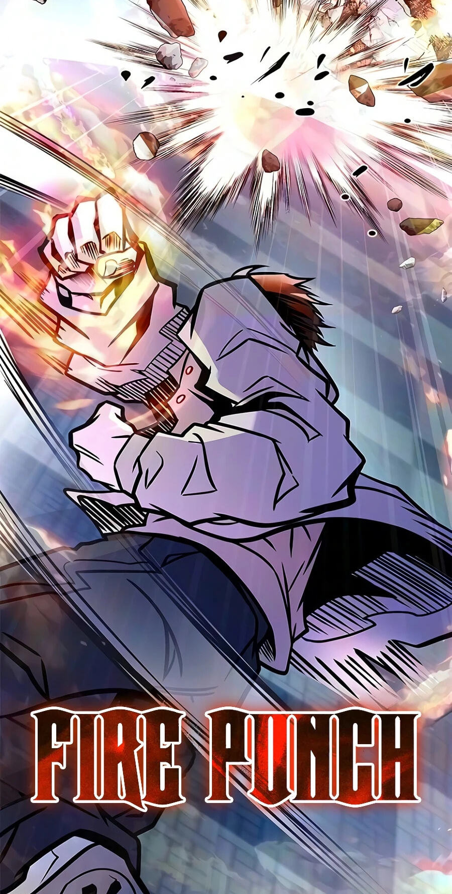 Read Villain to Kill chapter 241 image 11 on Lezhin