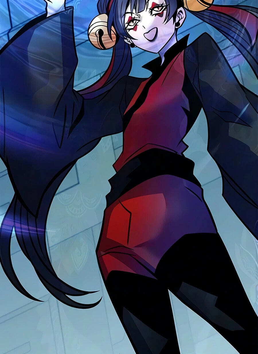 Read Villain to Kill chapter 241 image 112 on Lezhin