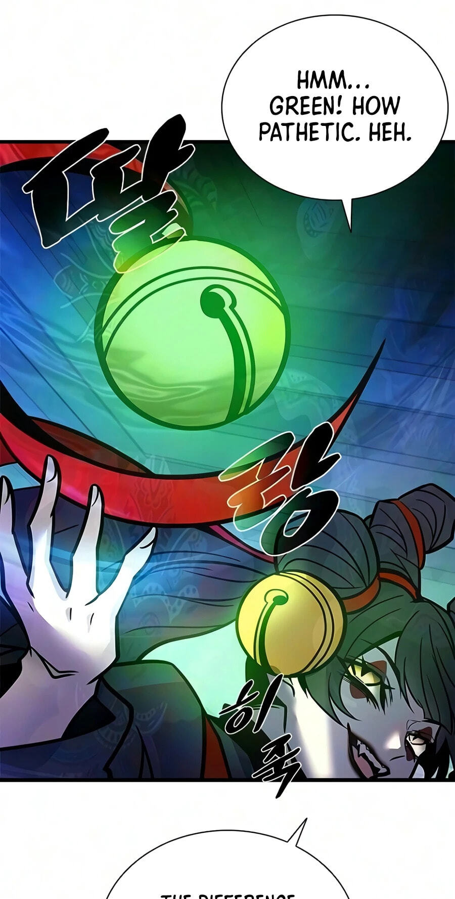 Read Villain to Kill chapter 241 image 114 on Lezhin