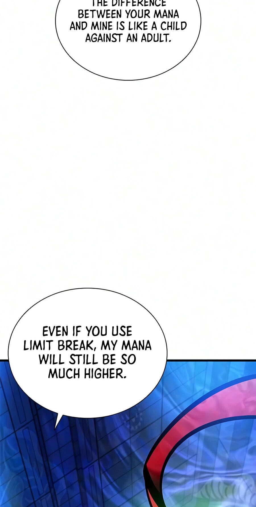 Read Villain to Kill chapter 241 image 115 on Lezhin
