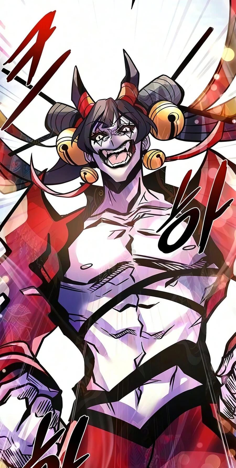 Read Villain to Kill chapter 241 image 127 on Lezhin