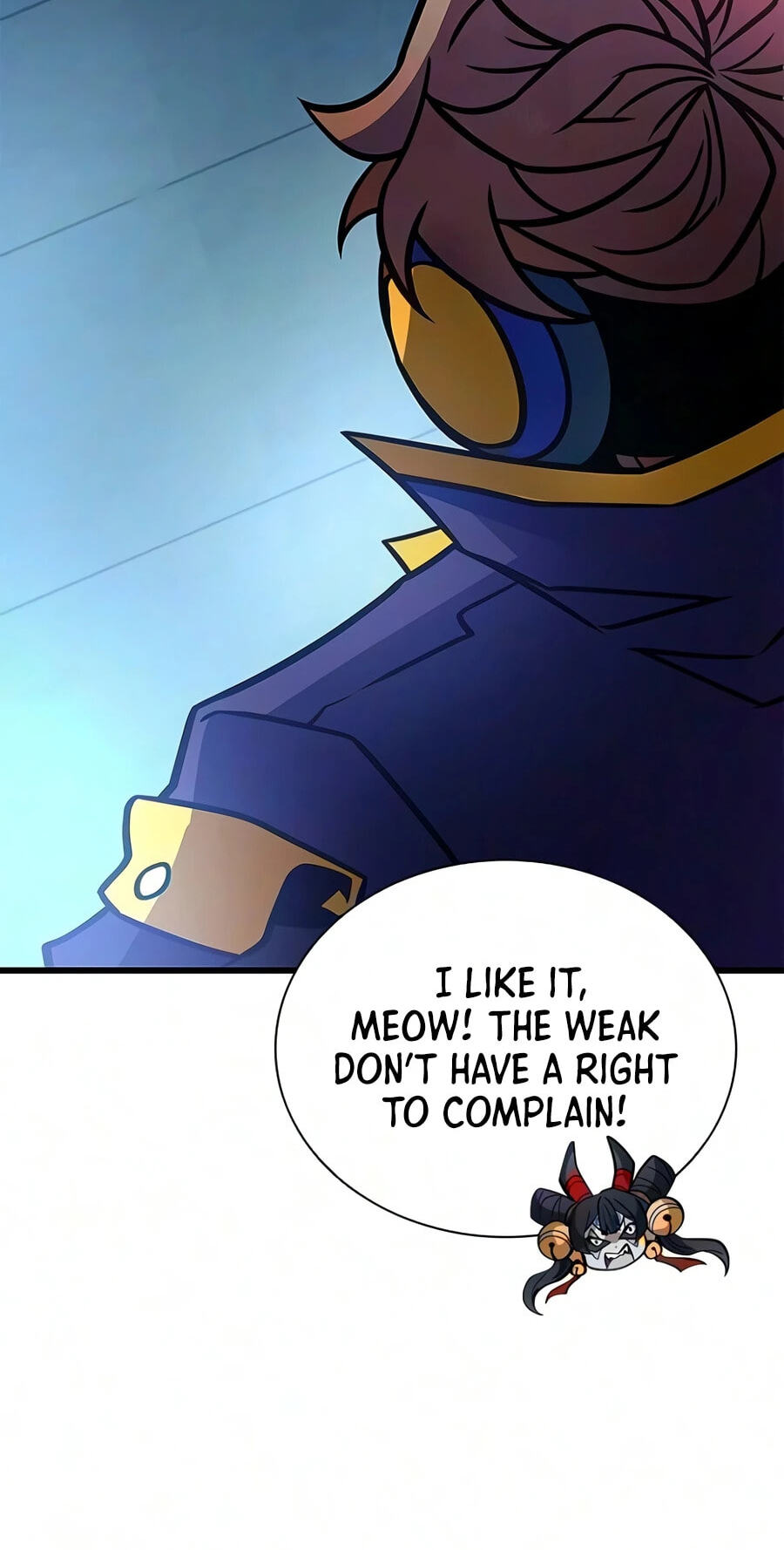 Read Villain to Kill chapter 241 image 130 on Lezhin