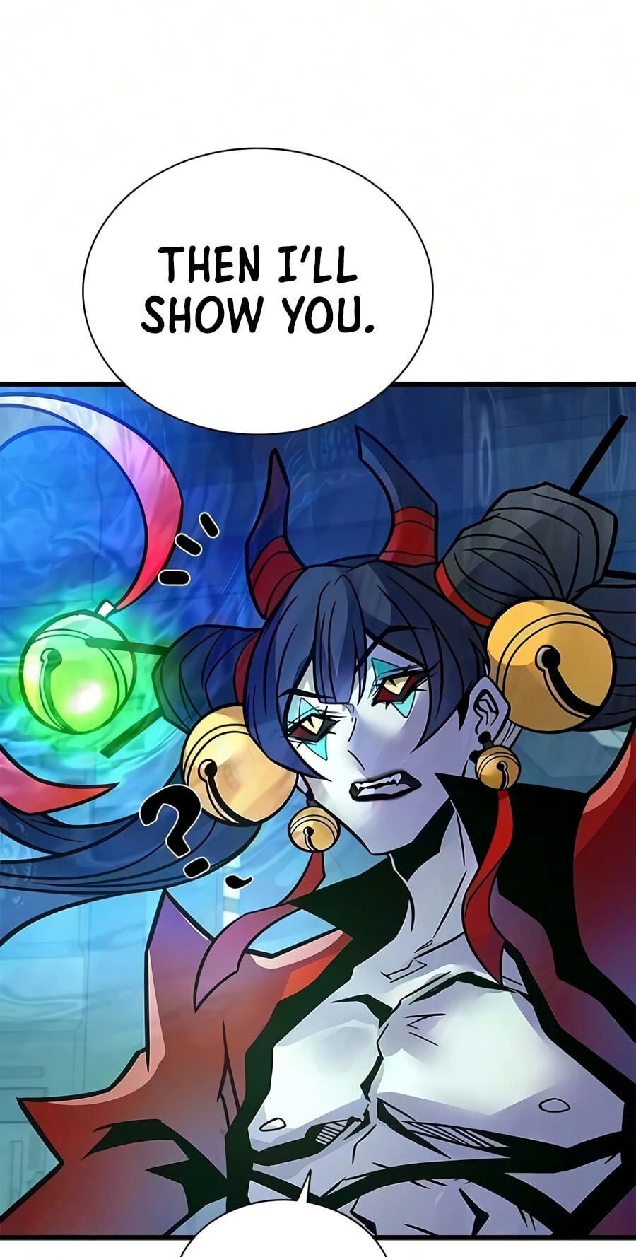 Read Villain to Kill chapter 241 image 131 on Lezhin