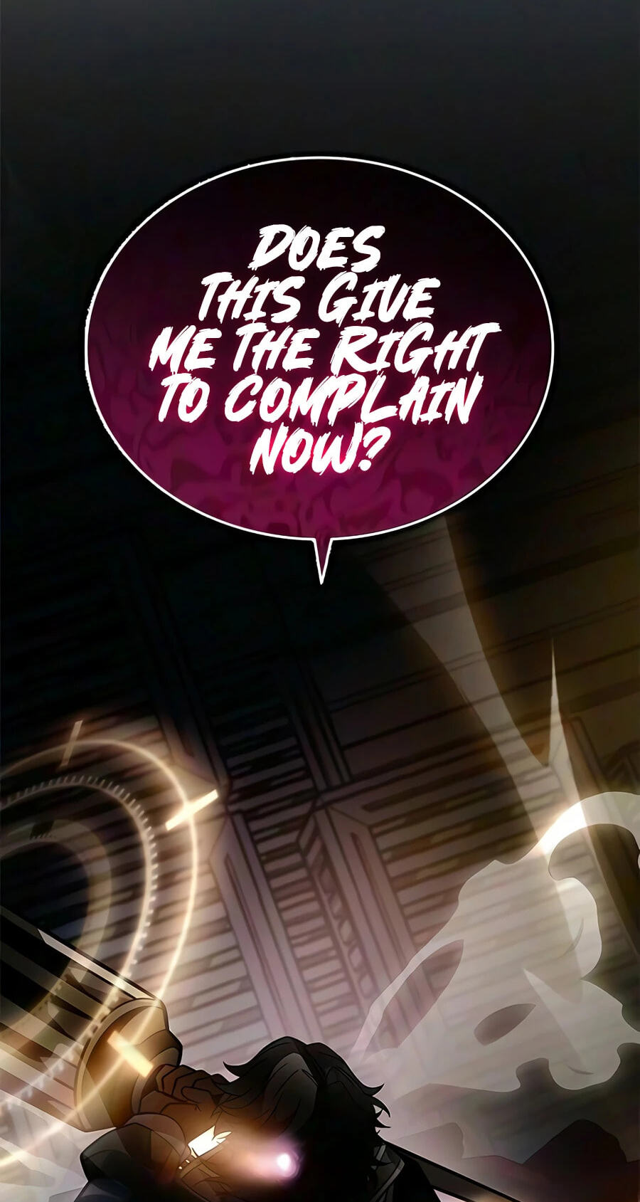 Read Villain to Kill chapter 241 image 139 on Lezhin