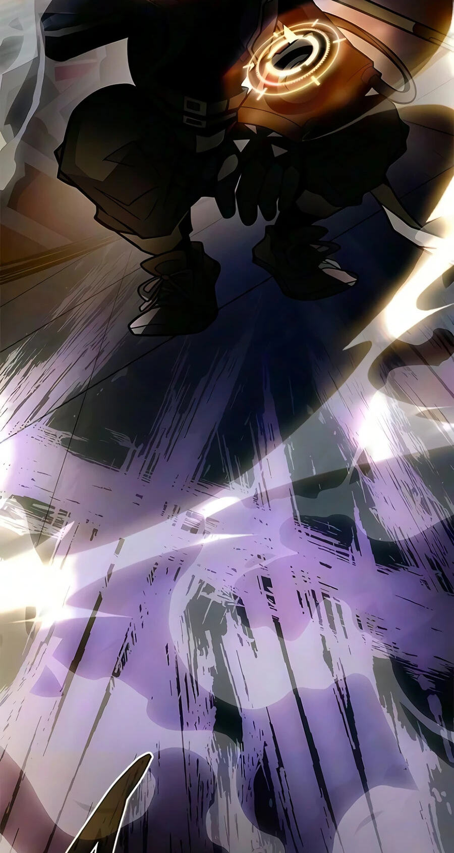 Read Villain to Kill chapter 241 image 140 on Lezhin
