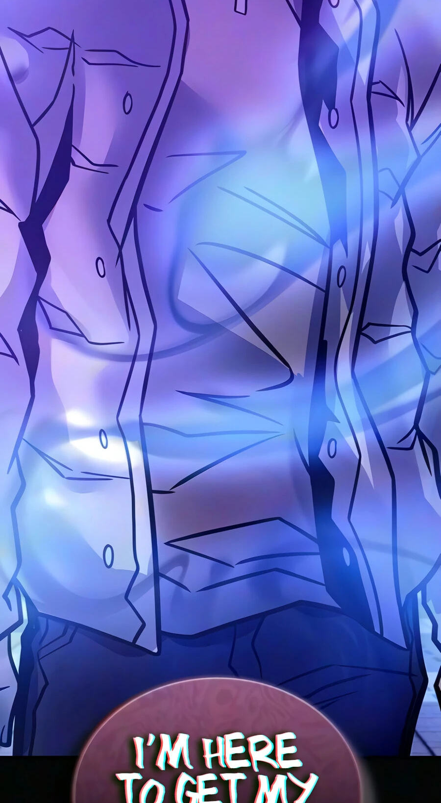Read Villain to Kill chapter 241 image 2 on Lezhin