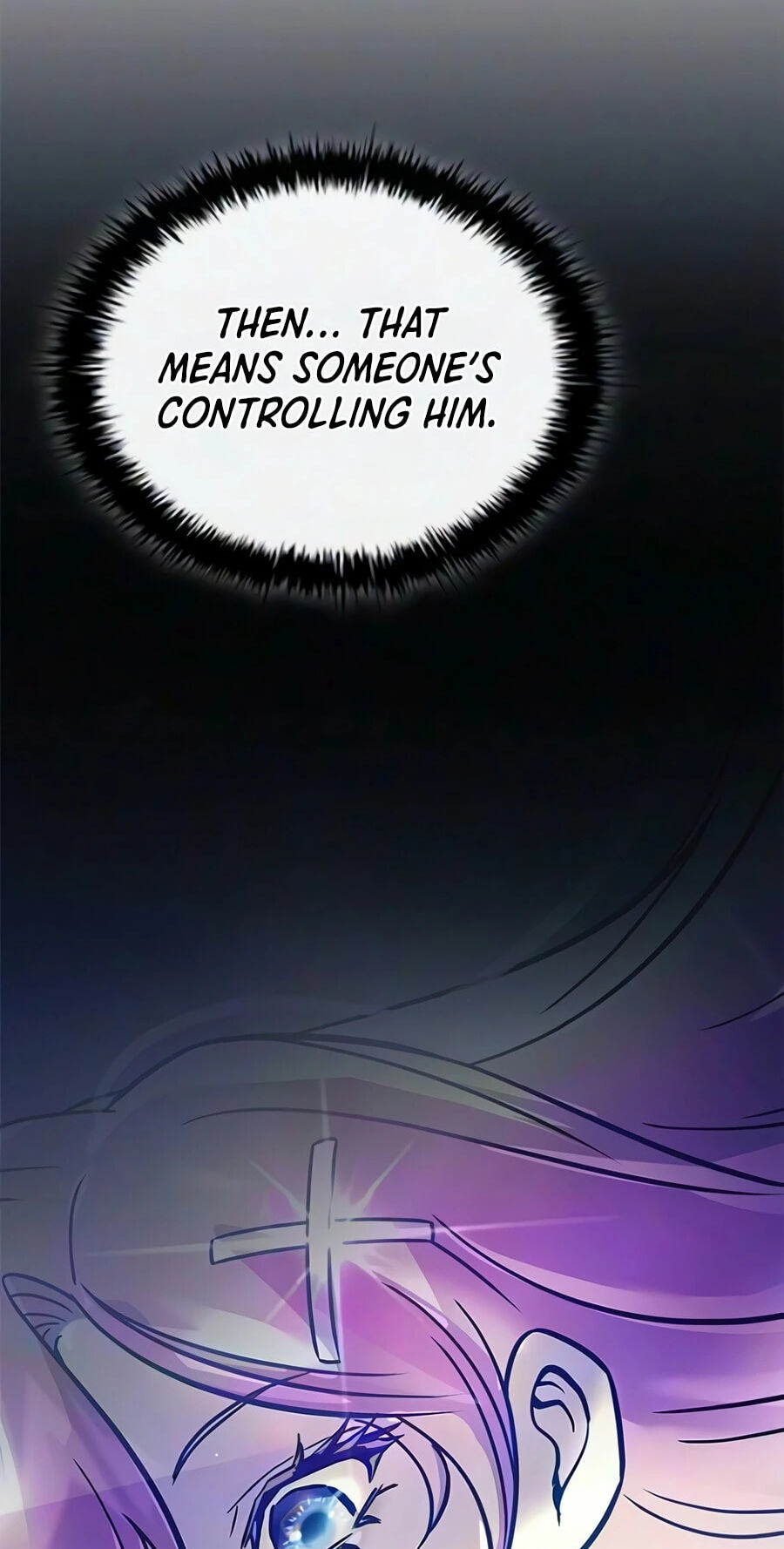 Read Villain to Kill chapter 241 image 22 on Lezhin